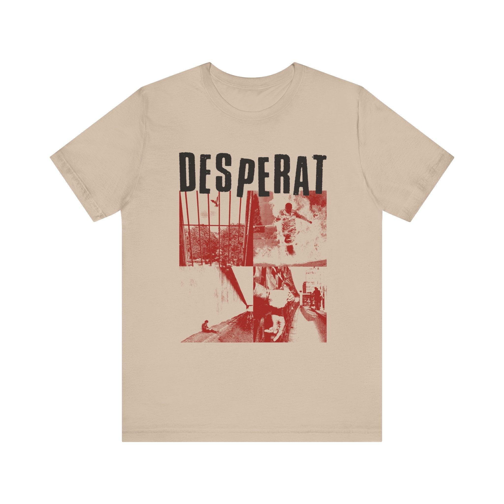 DESPERAT // T-Shirt