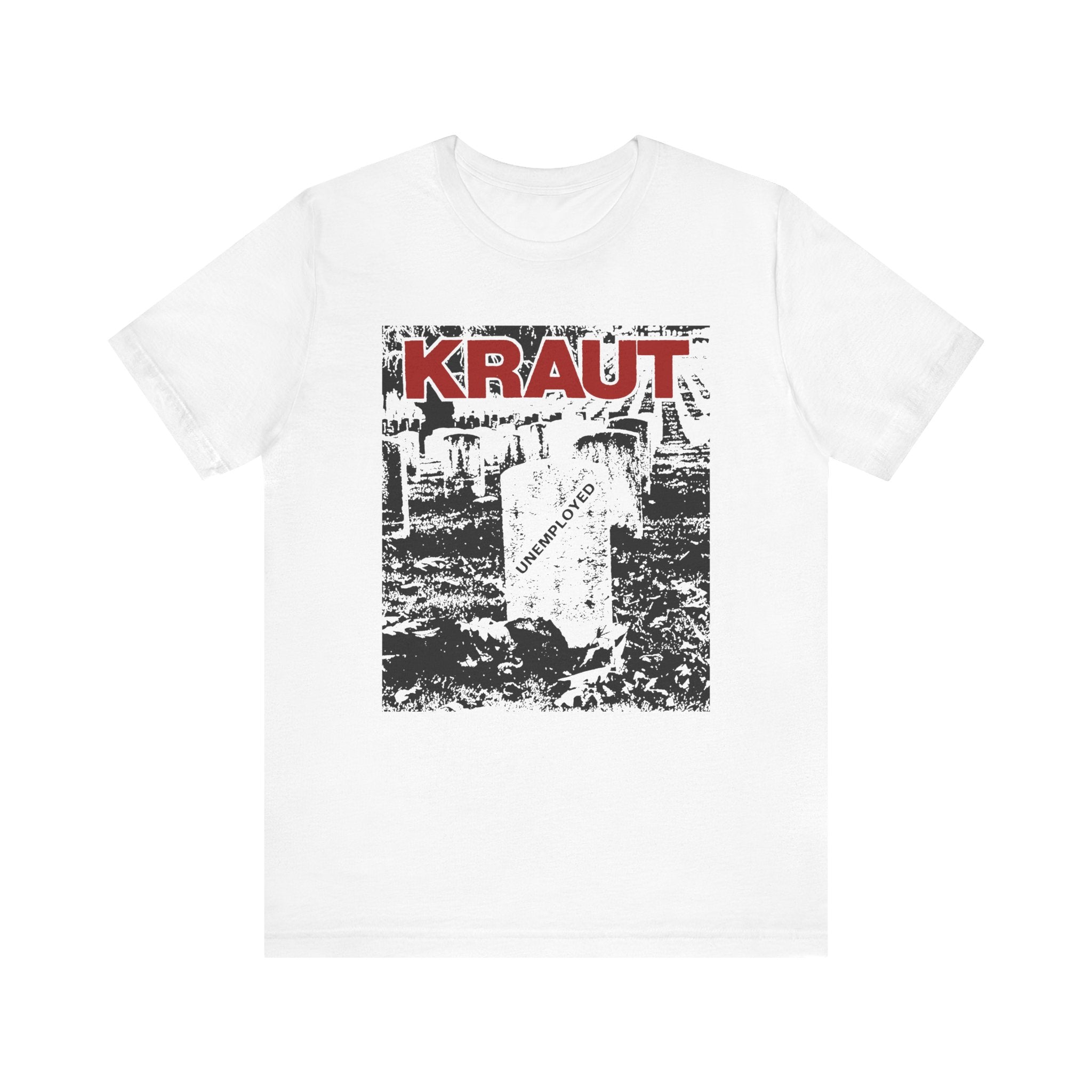KRAUT // T-Shirt