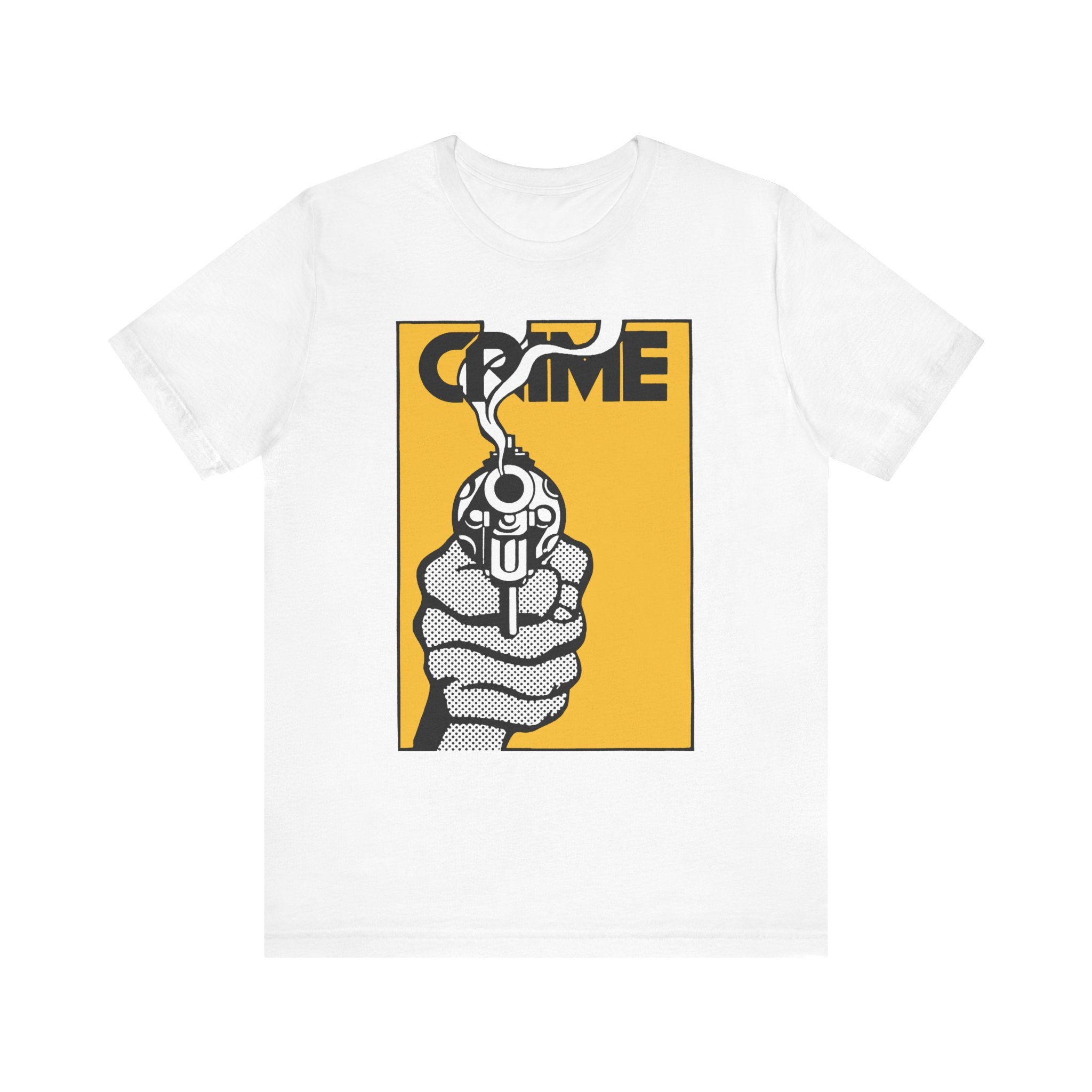 CRIME // T-Shirt