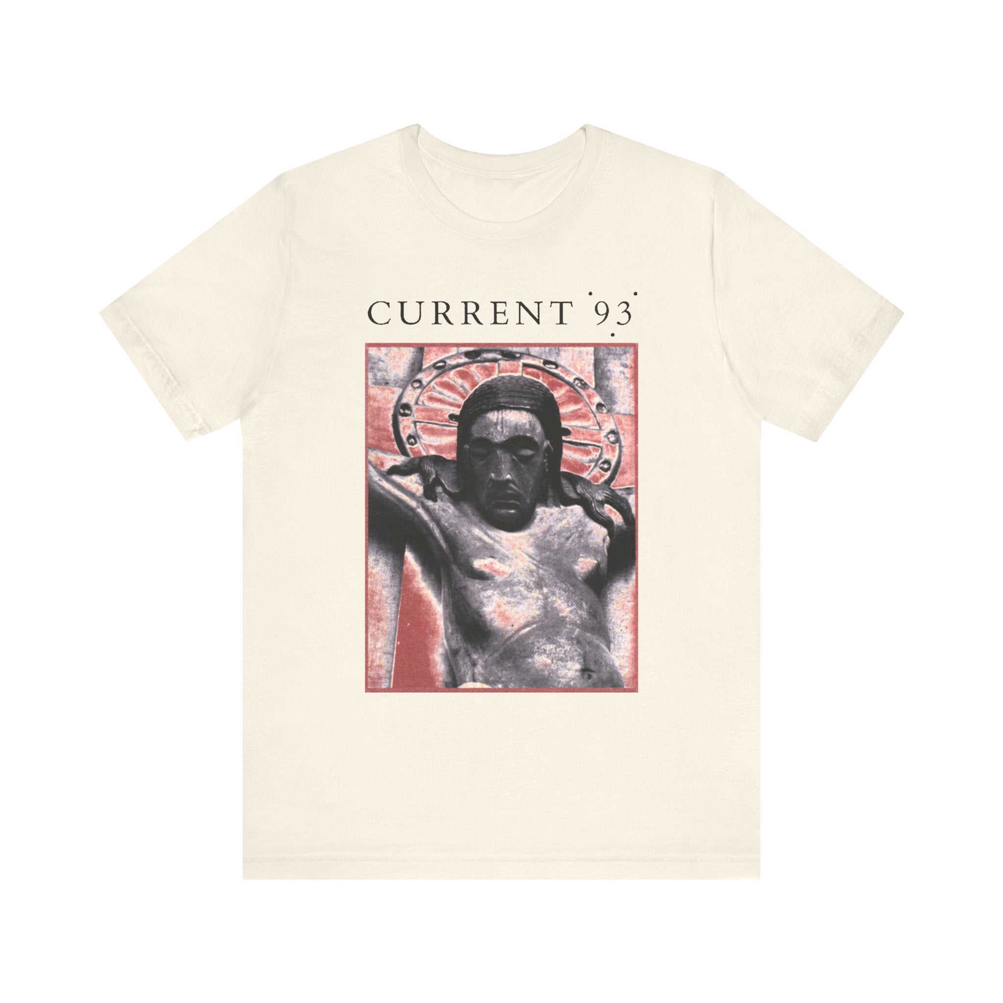 CURRENT 93 // T-Shirt
