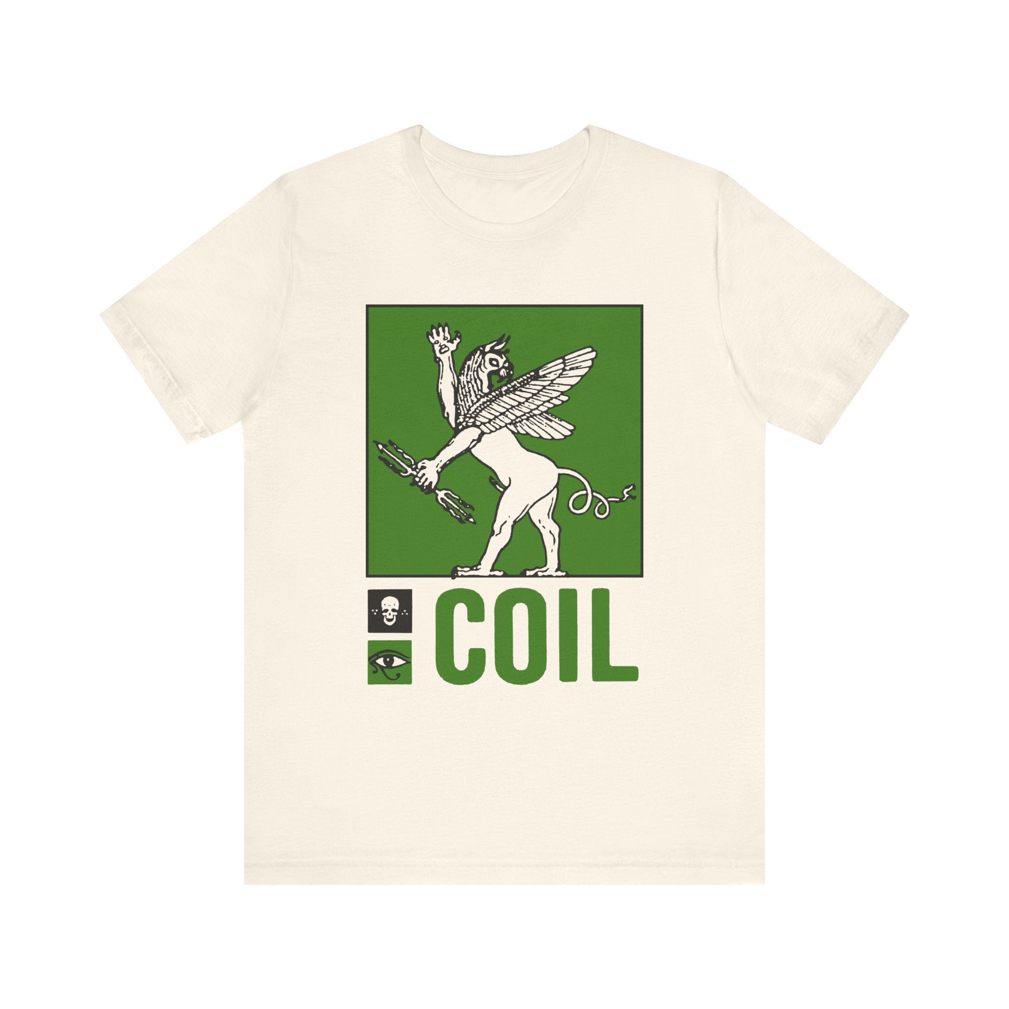 COIL // T-Shirt