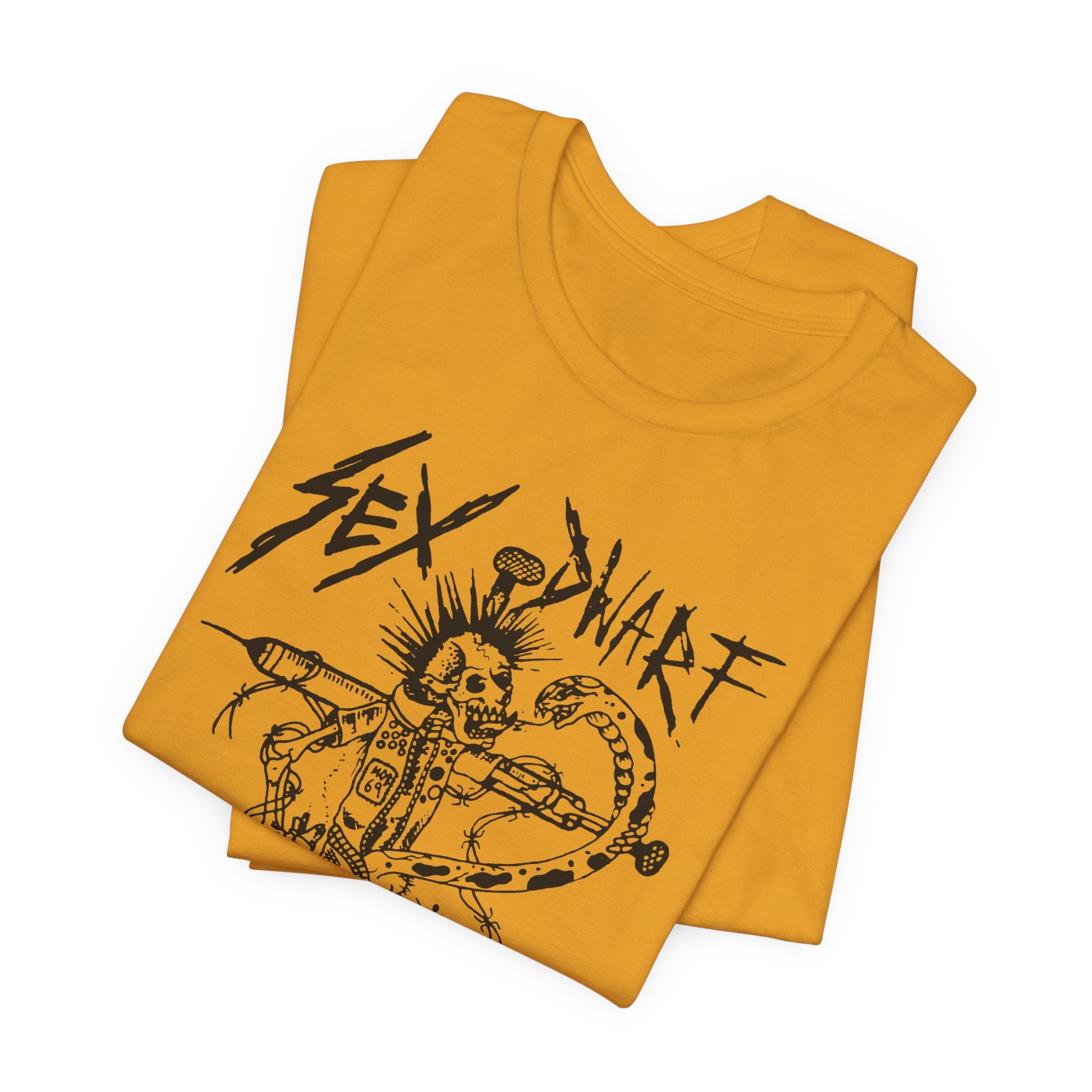SEX DWARF // T-Shirt