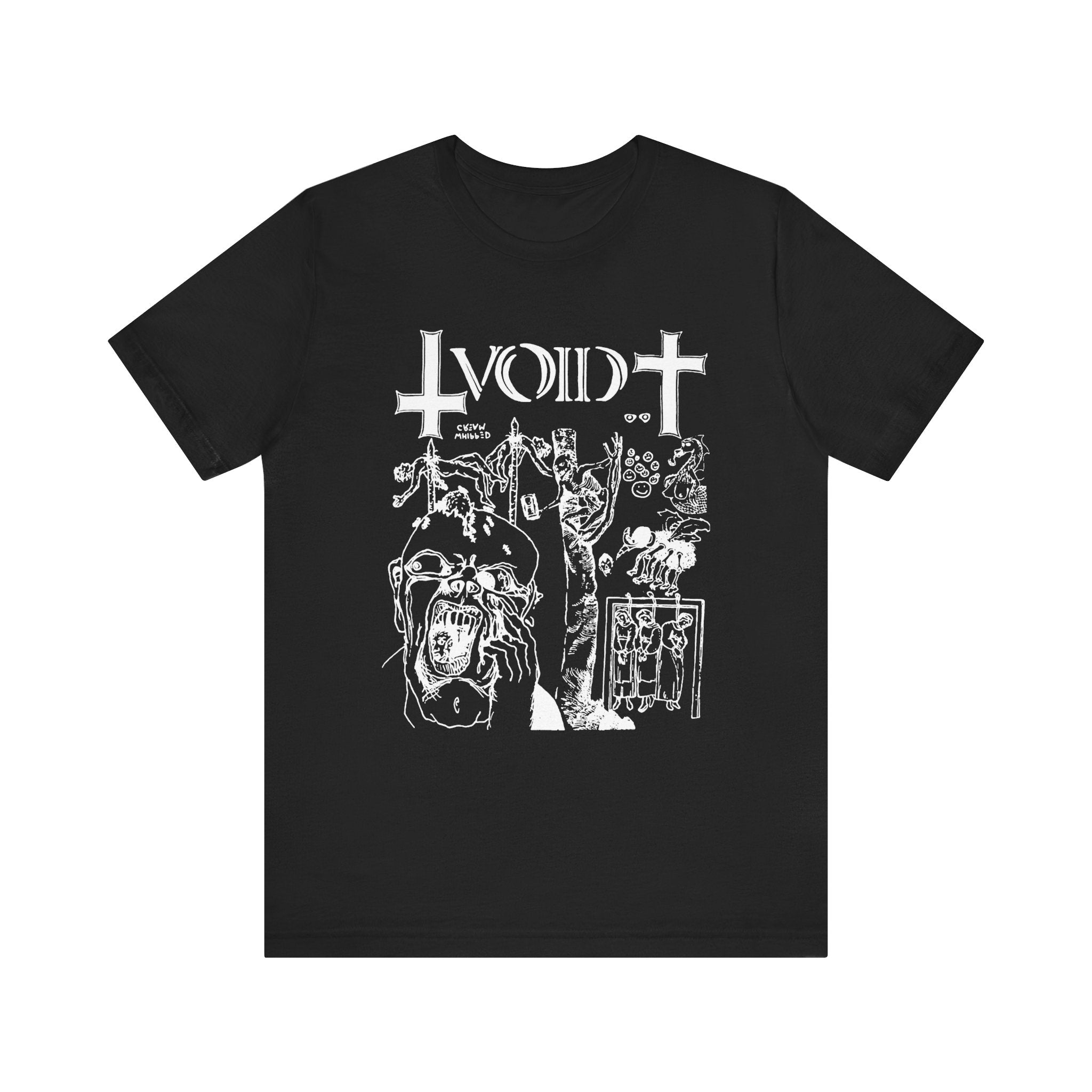 VOID // T-Shirt