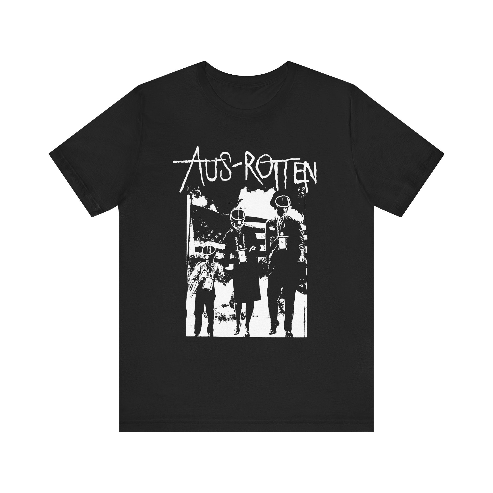 AUS-ROTTEN // T-Shirt
