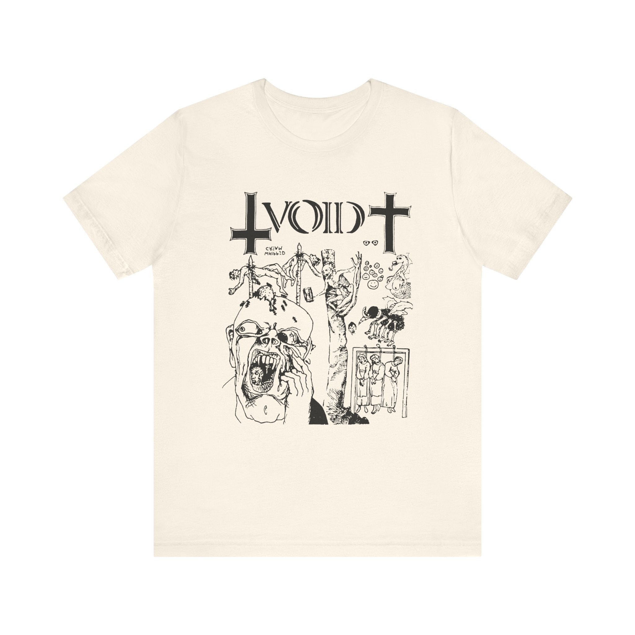 VOID // T-Shirt
