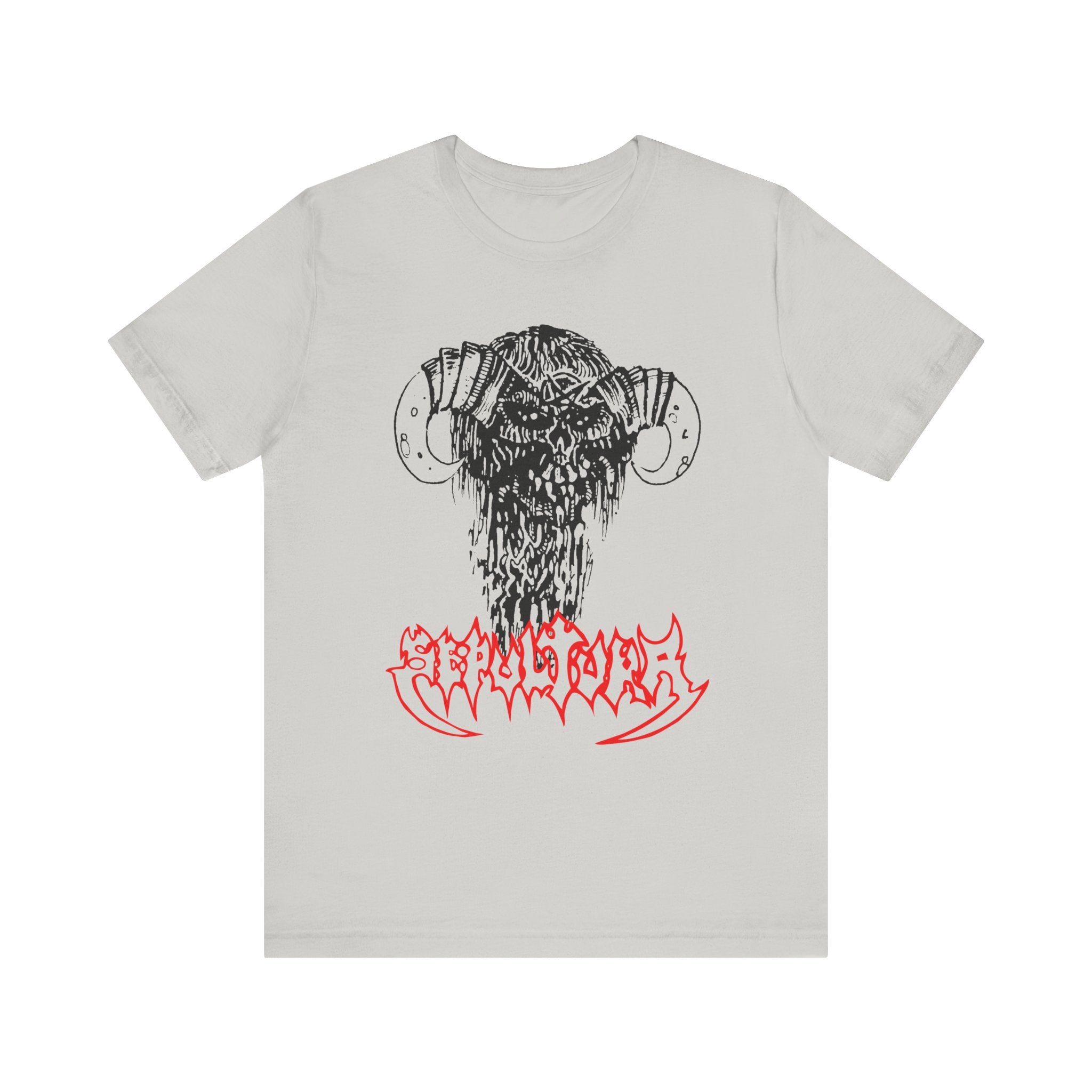 SEPULTURA // T-Shirt