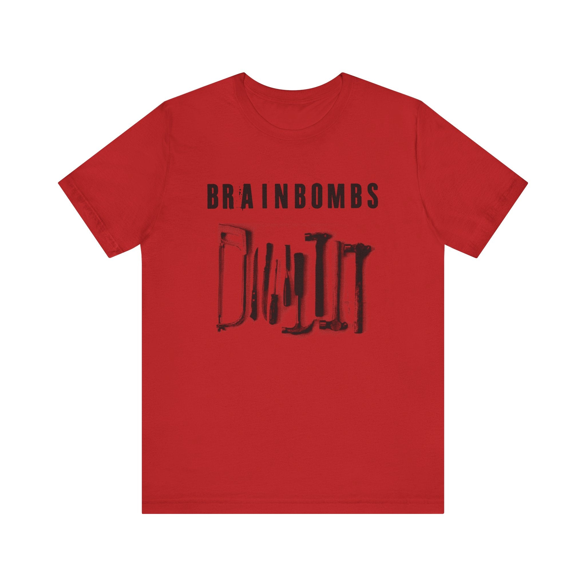 BRAINBOMBS // T-Shirt