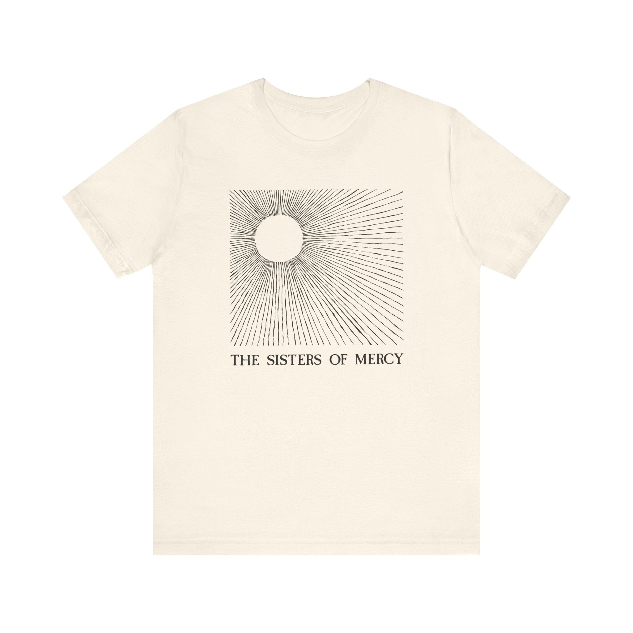 THE SISTERS OF MERCY // T-Shirt