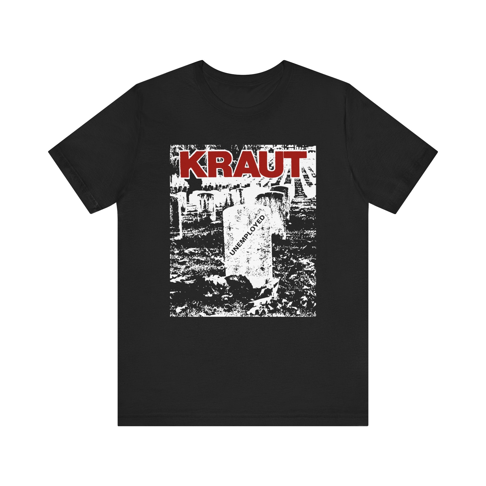 KRAUT // T-Shirt