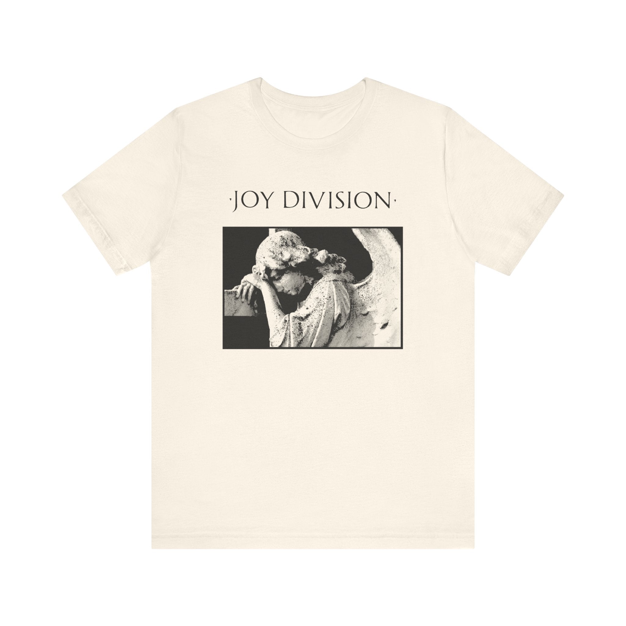JOY DIVISION // T-Shirt