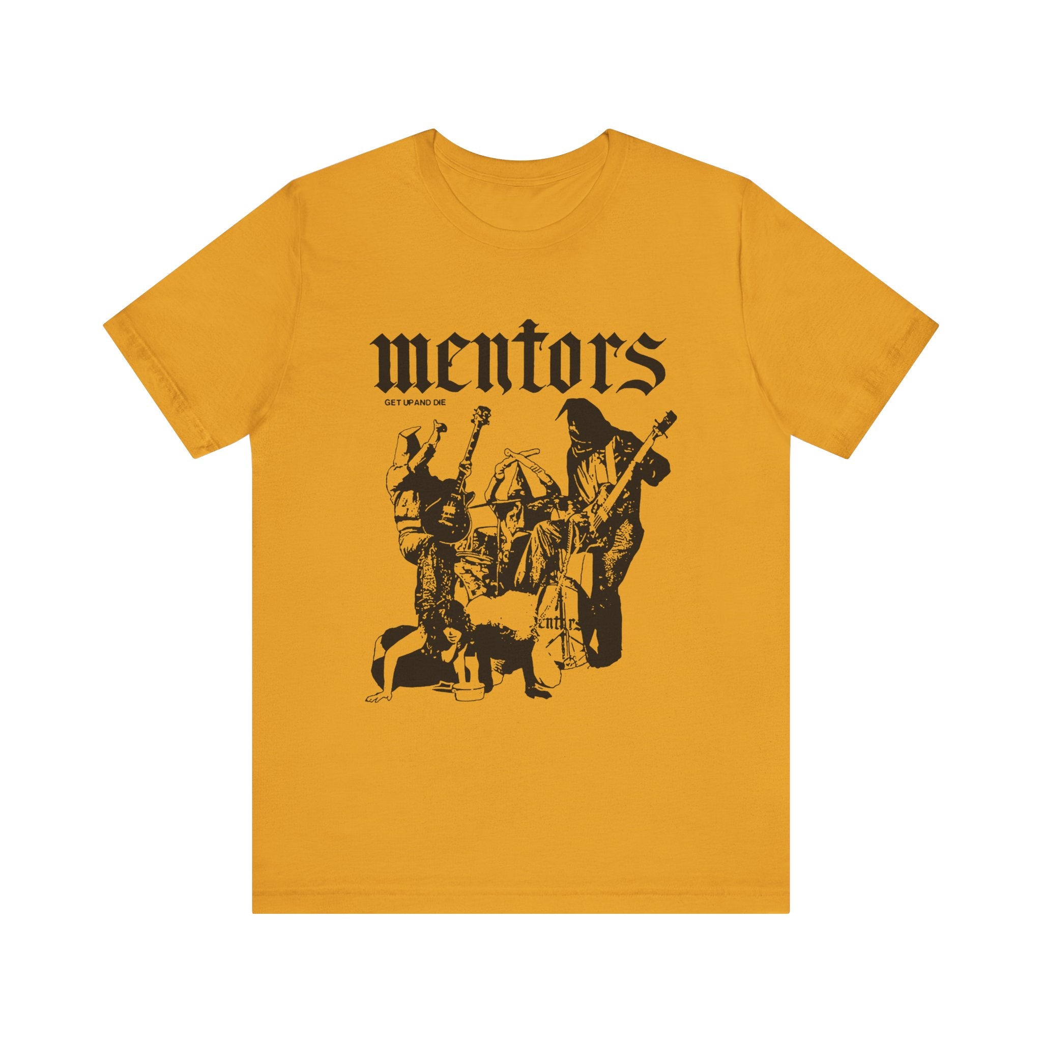 MENTORS // T-Shirt