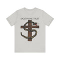 SACCHARINE TRUST // T-Shirt