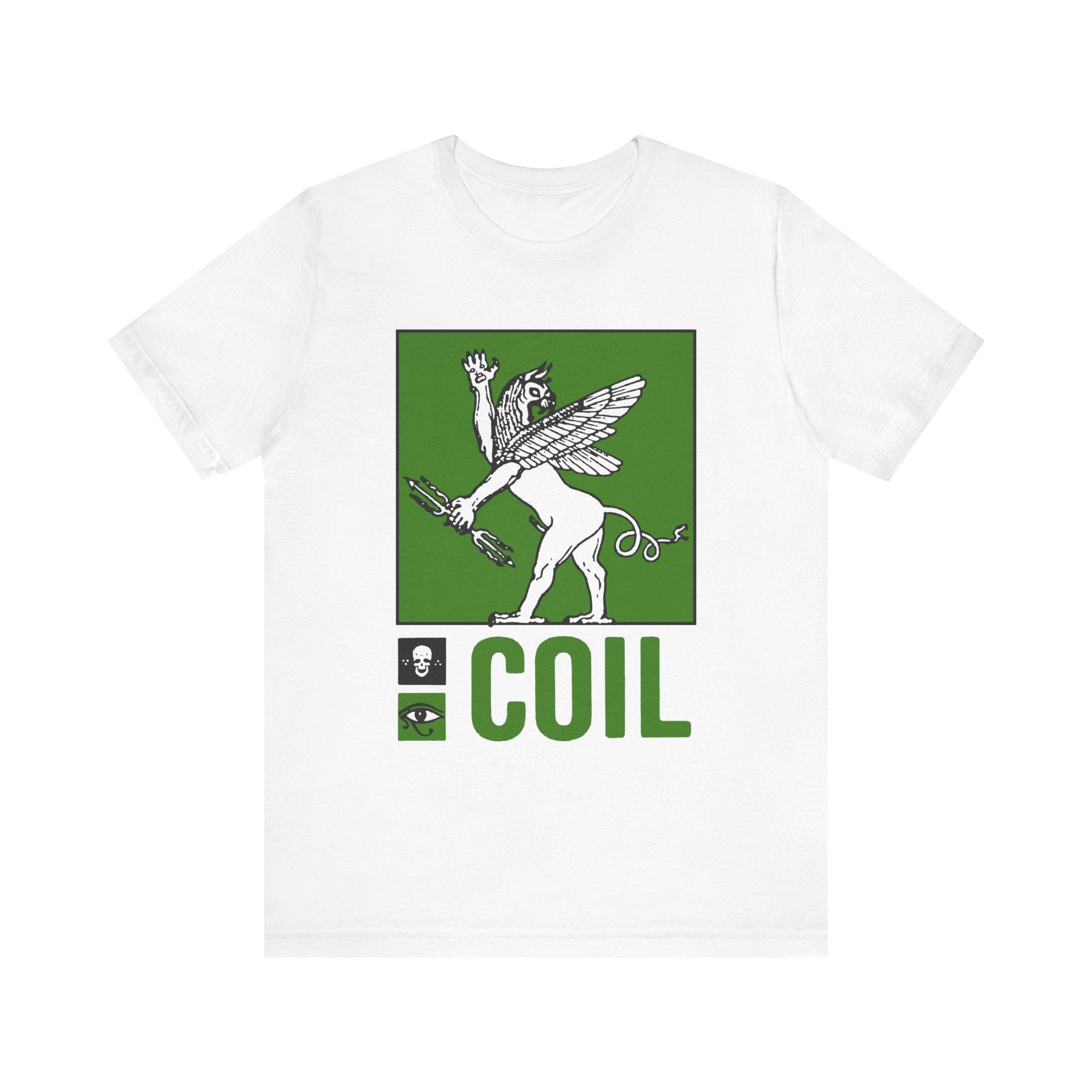 COIL // T-Shirt