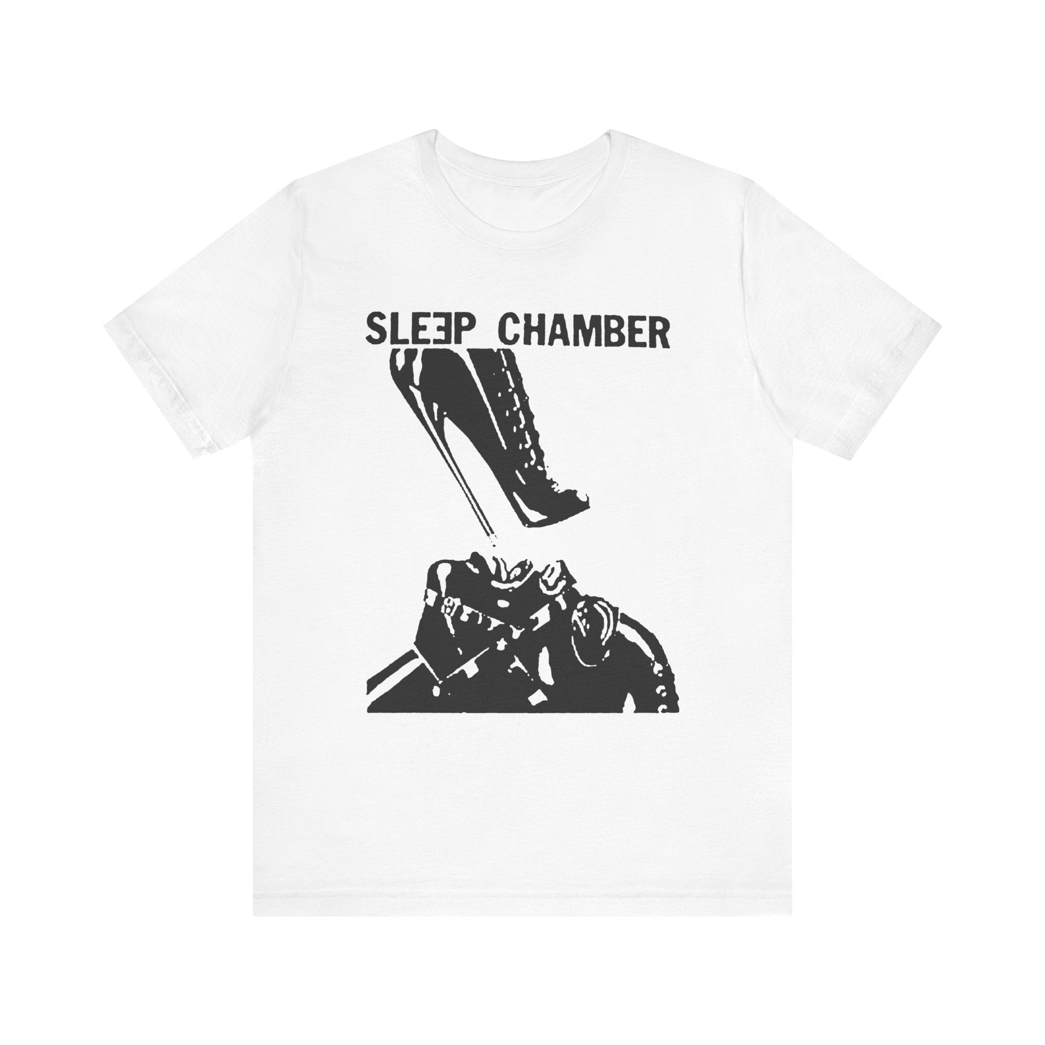 SLEEP CHAMBER // T-Shirt
