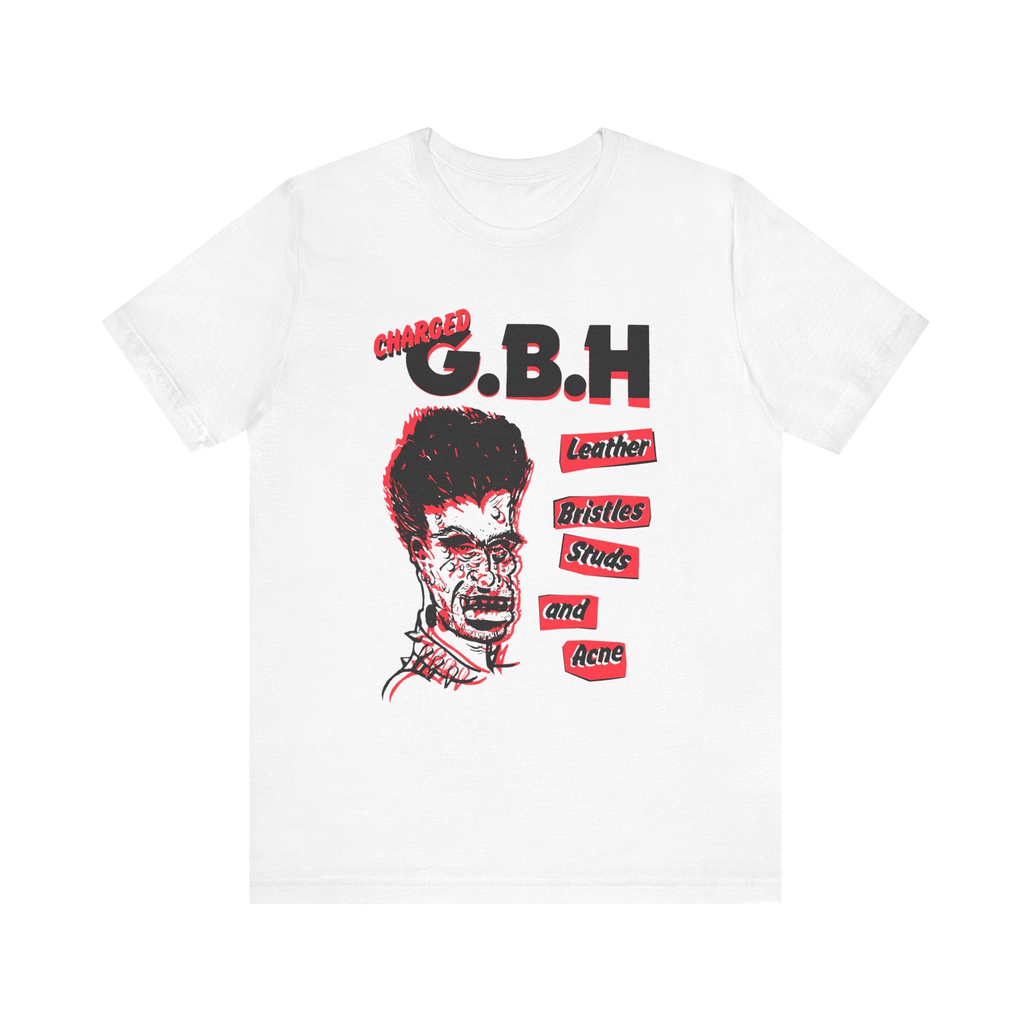GBH // T-Shirt