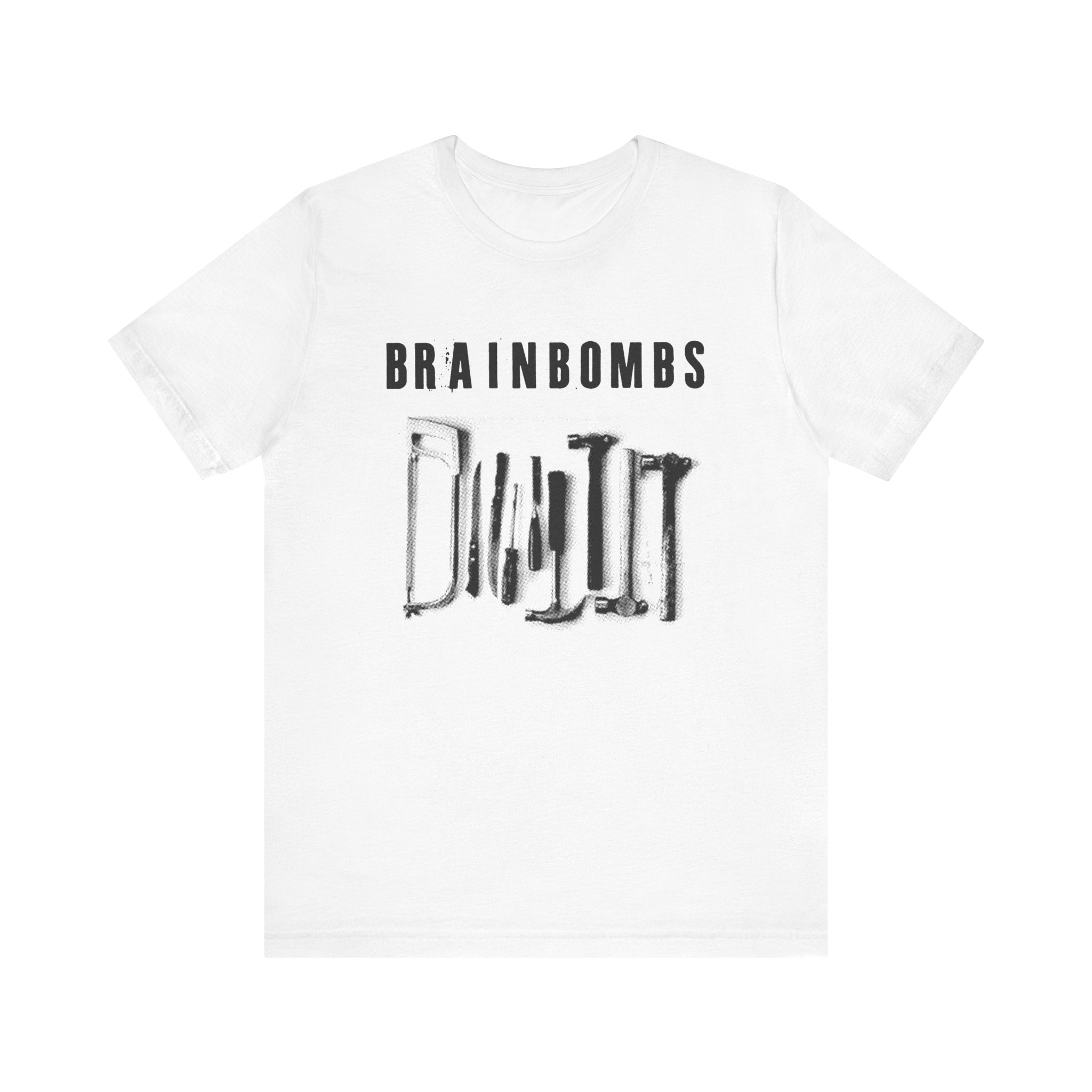 BRAINBOMBS // T-Shirt