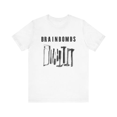 BRAINBOMBS // T-Shirt