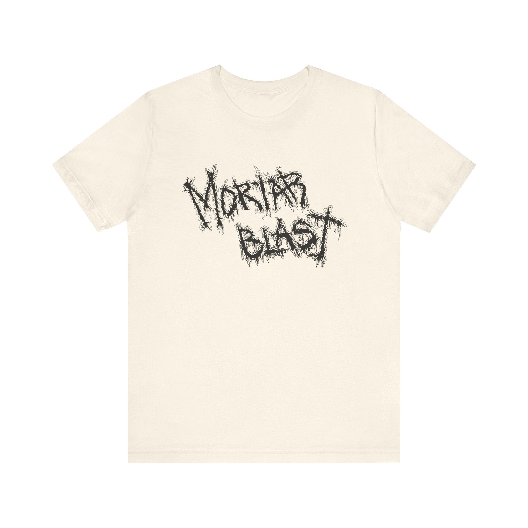 MORTARBLAST // T-Shirt