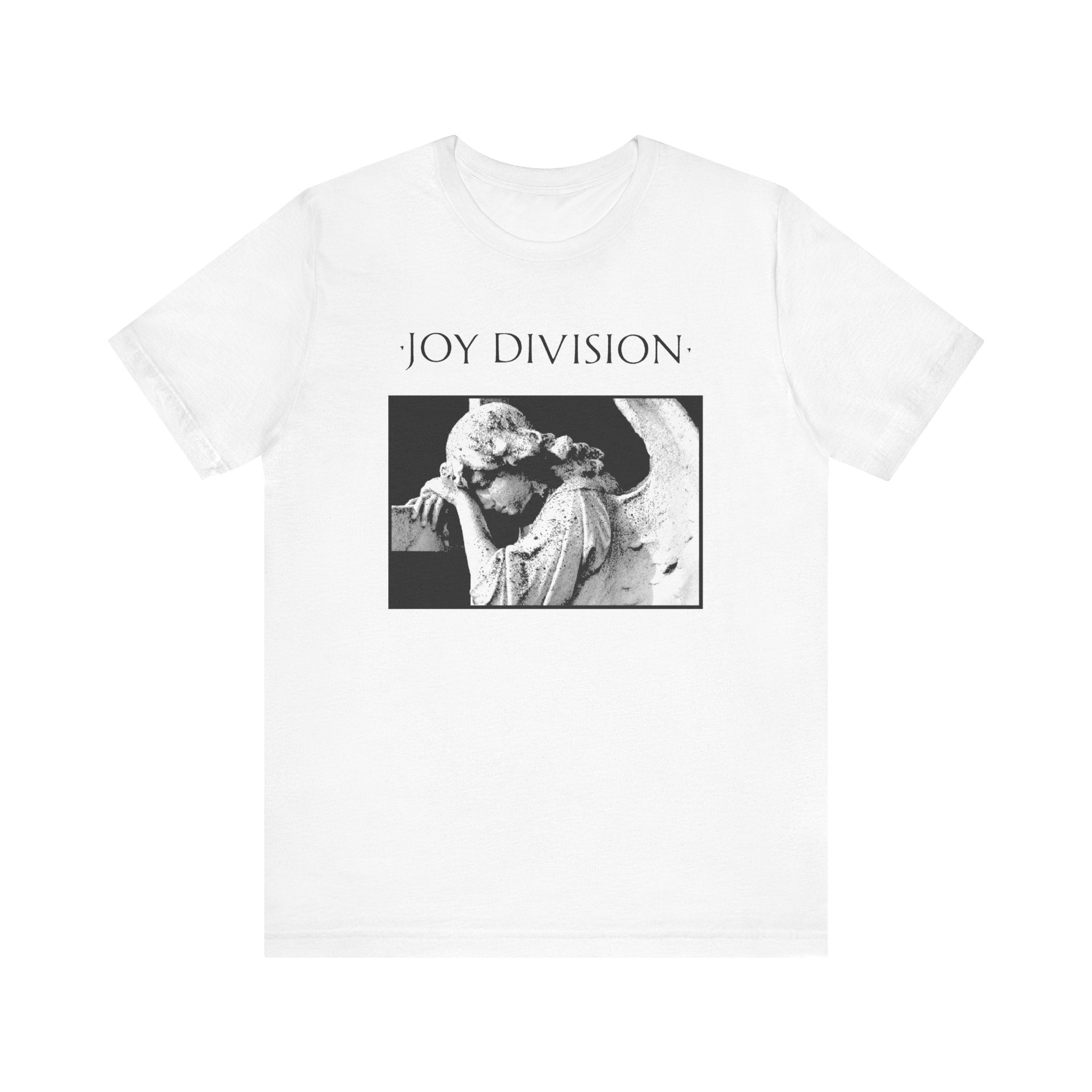 JOY DIVISION // T-Shirt