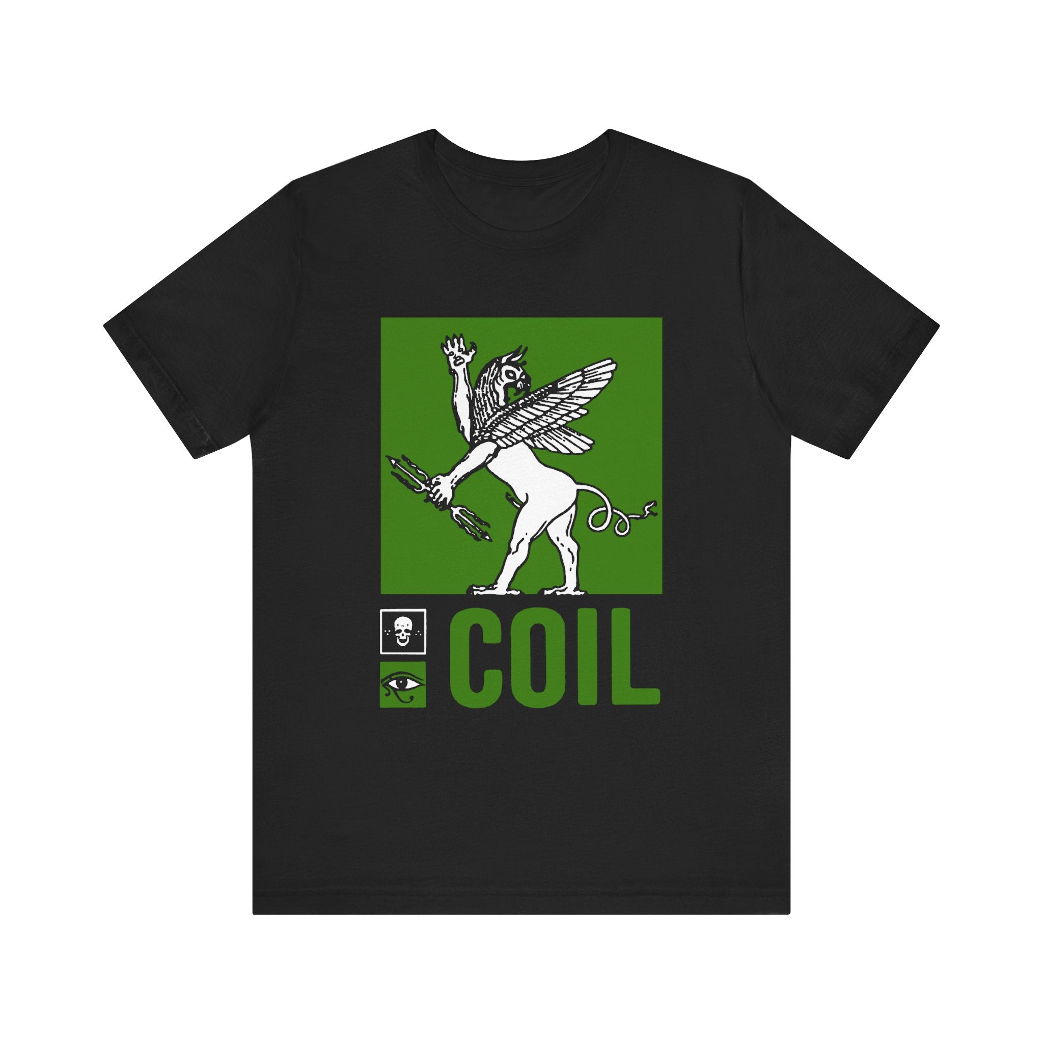 COIL // T-Shirt