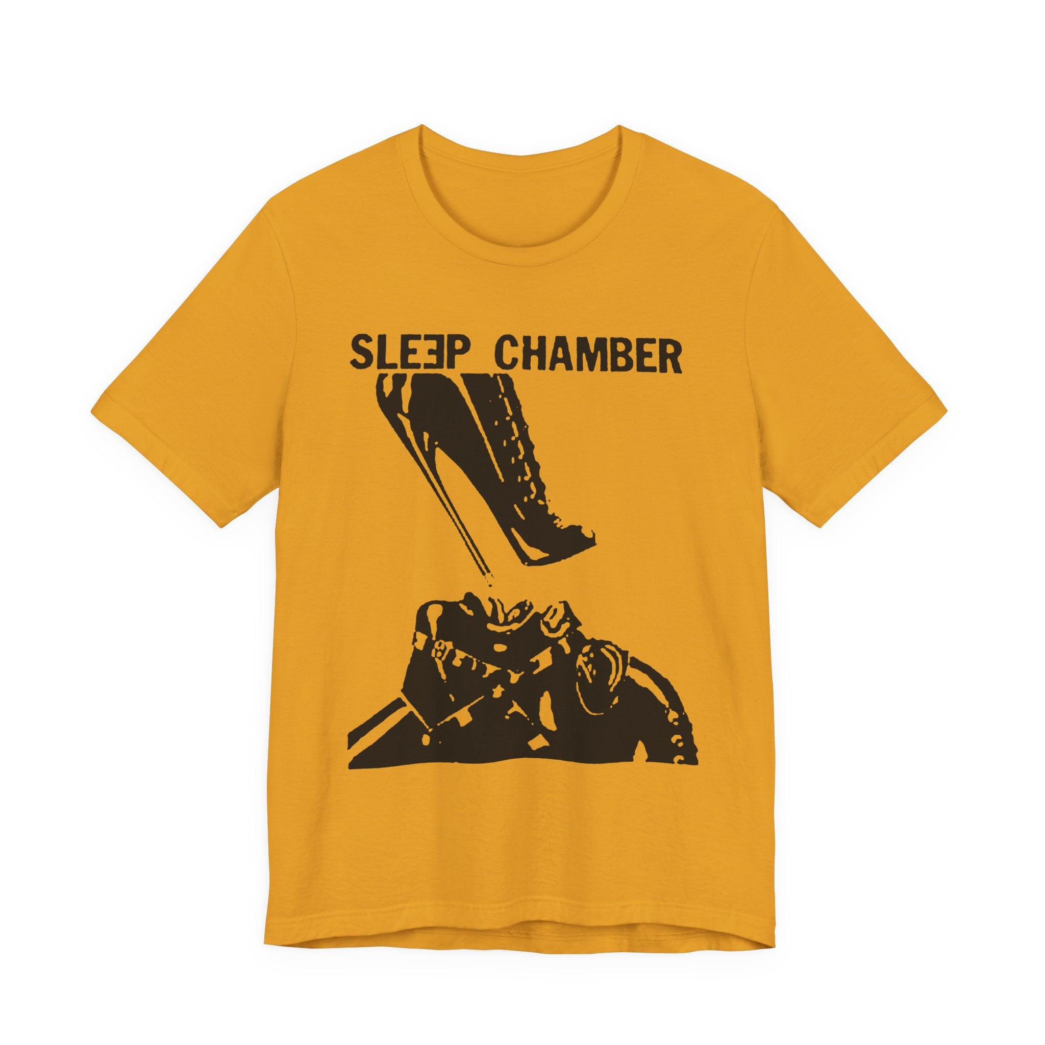 SLEEP CHAMBER // T-Shirt