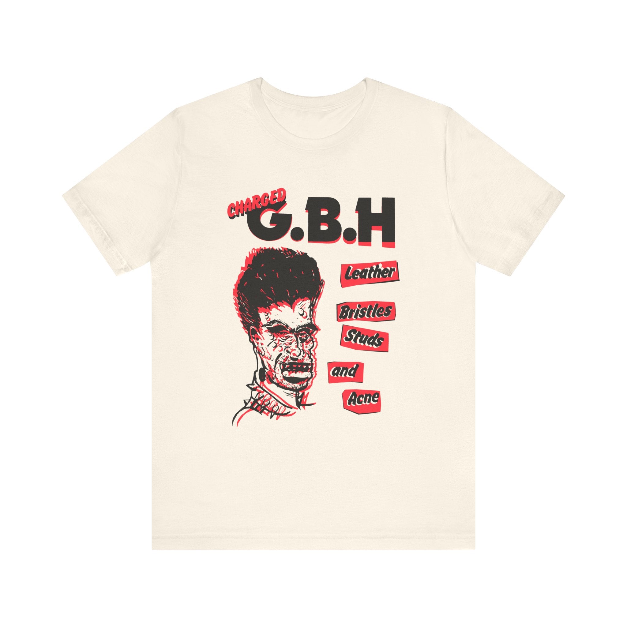 GBH // T-Shirt