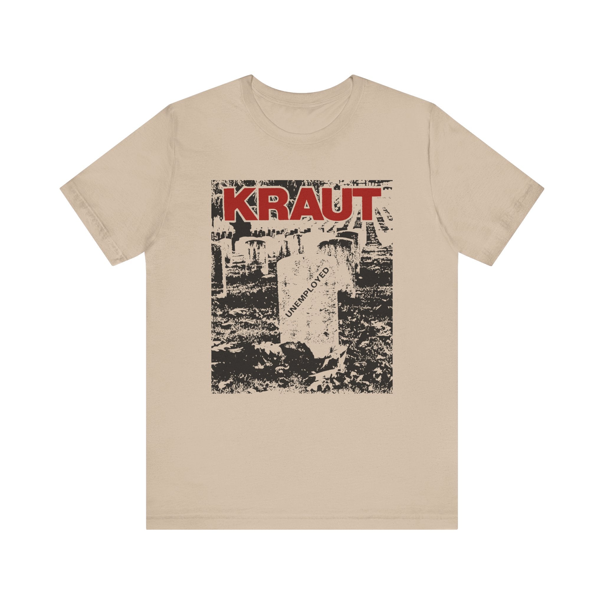 KRAUT // T-Shirt
