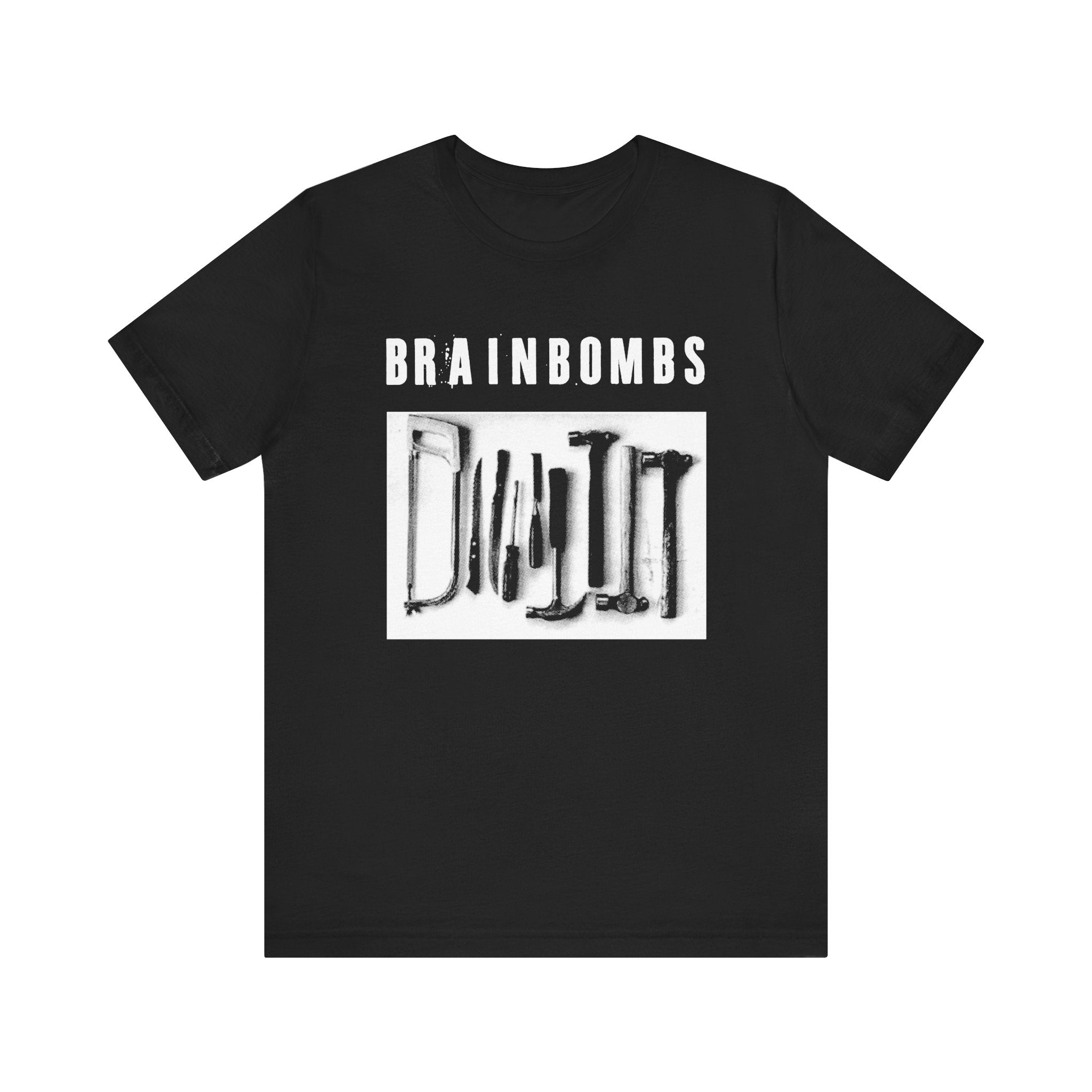 BRAINBOMBS // T-Shirt