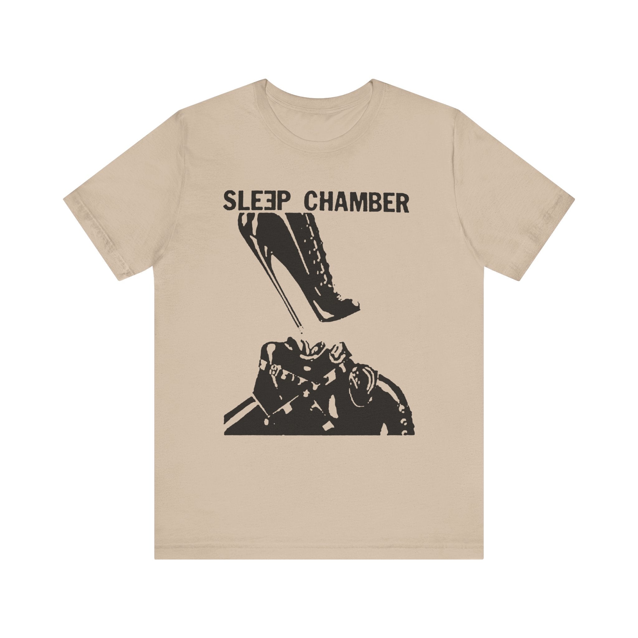 SLEEP CHAMBER // T-Shirt
