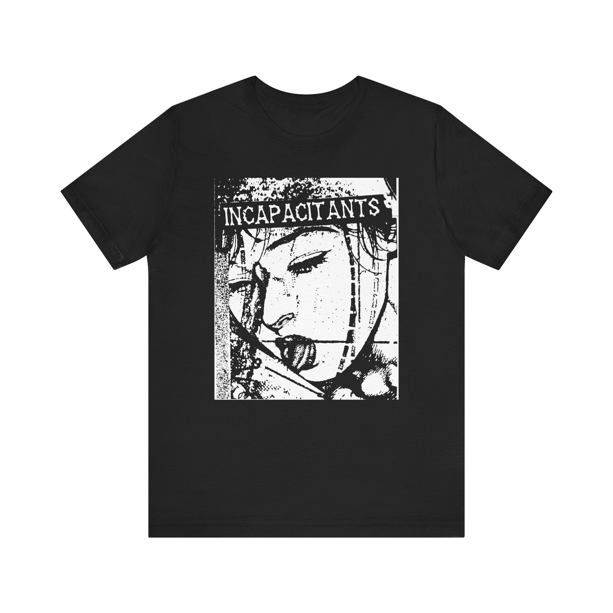 INCAPACITANTS // T-Shirt