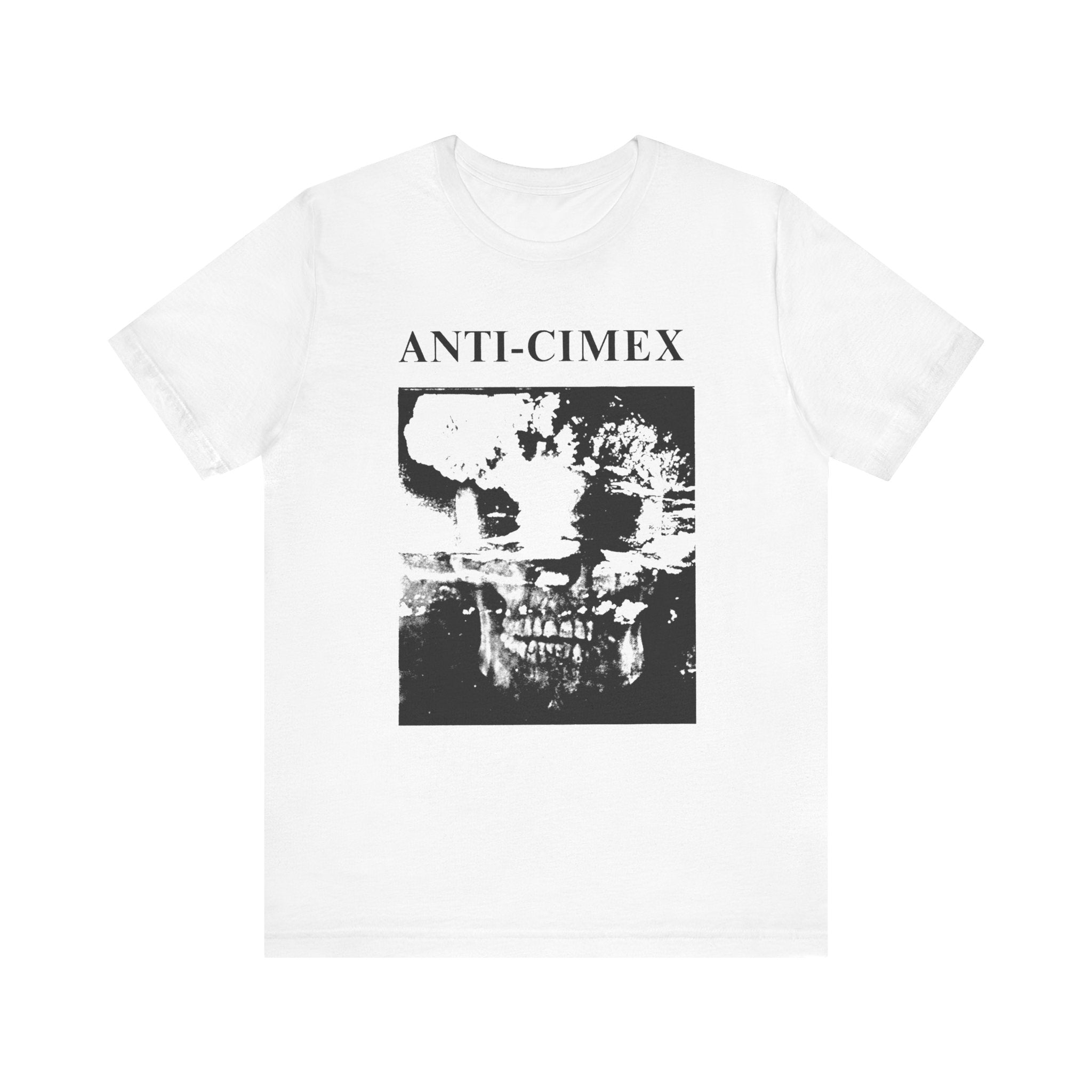 ANTI-CIMEX // T-Shirt