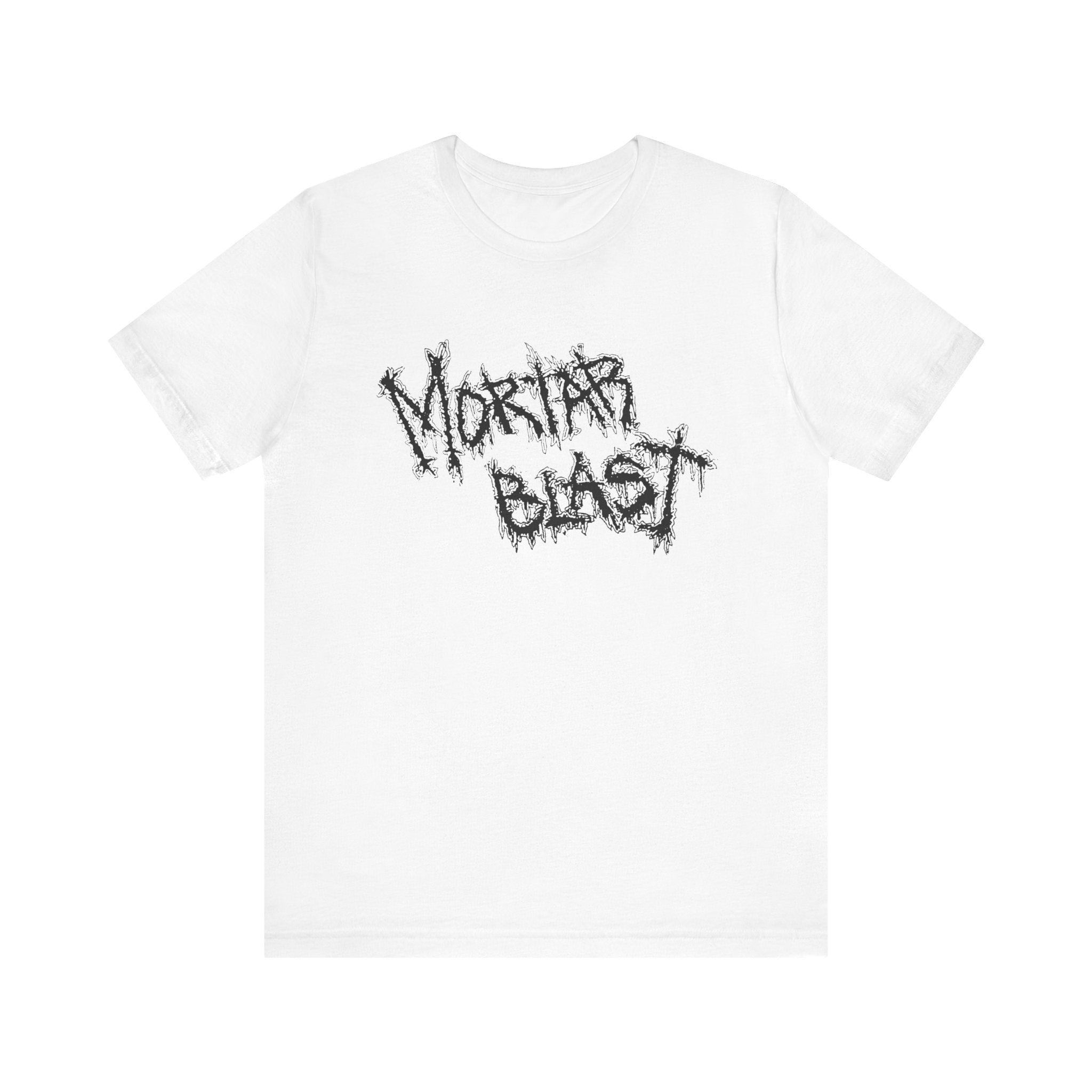 MORTARBLAST // T-Shirt
