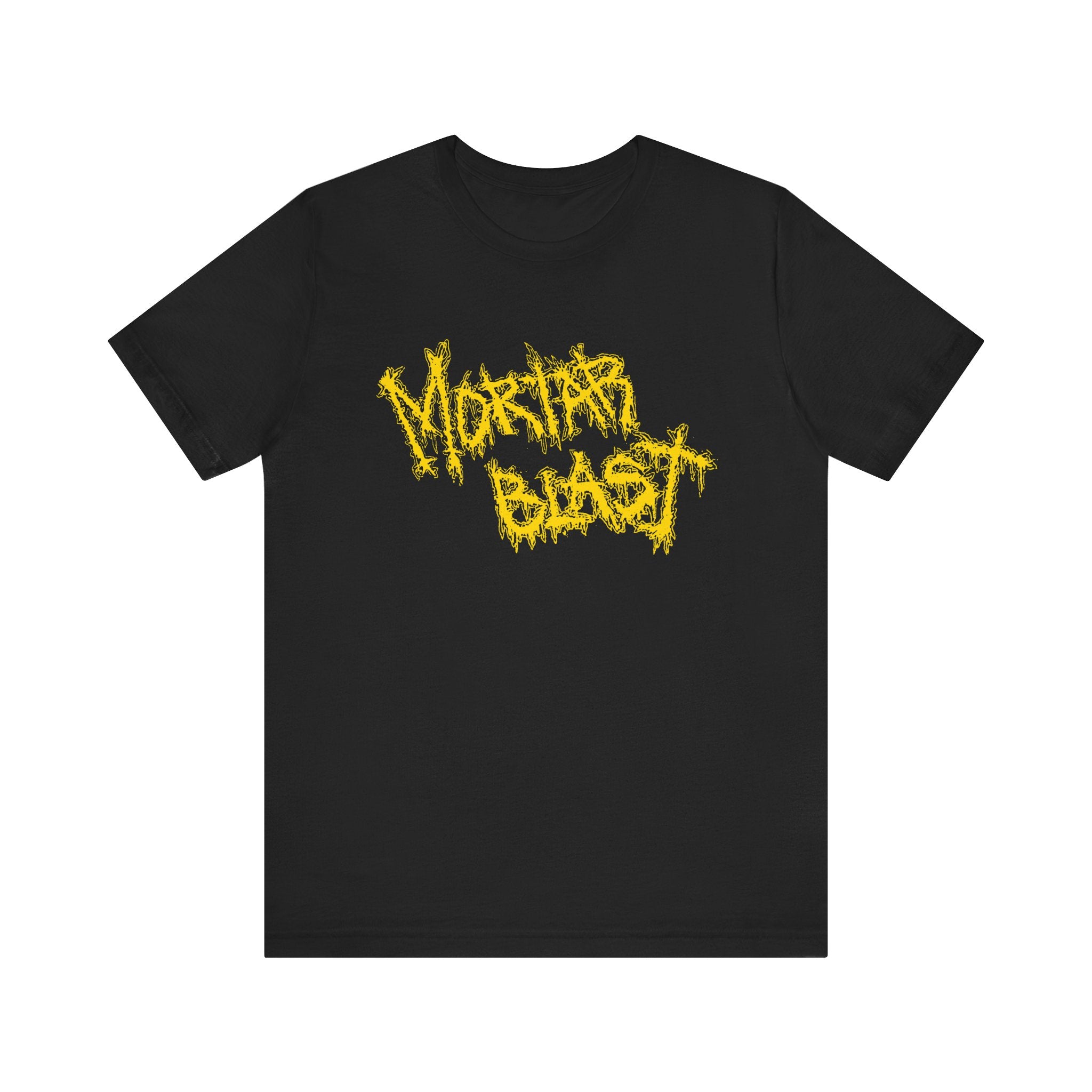 MORTARBLAST // T-Shirt