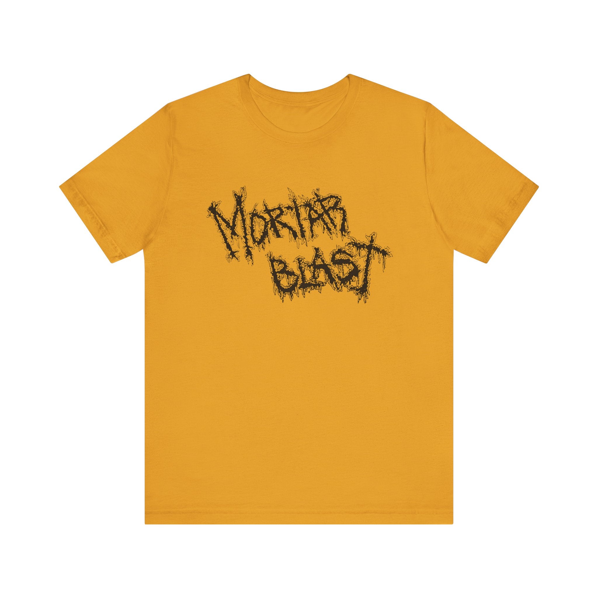 MORTARBLAST // T-Shirt