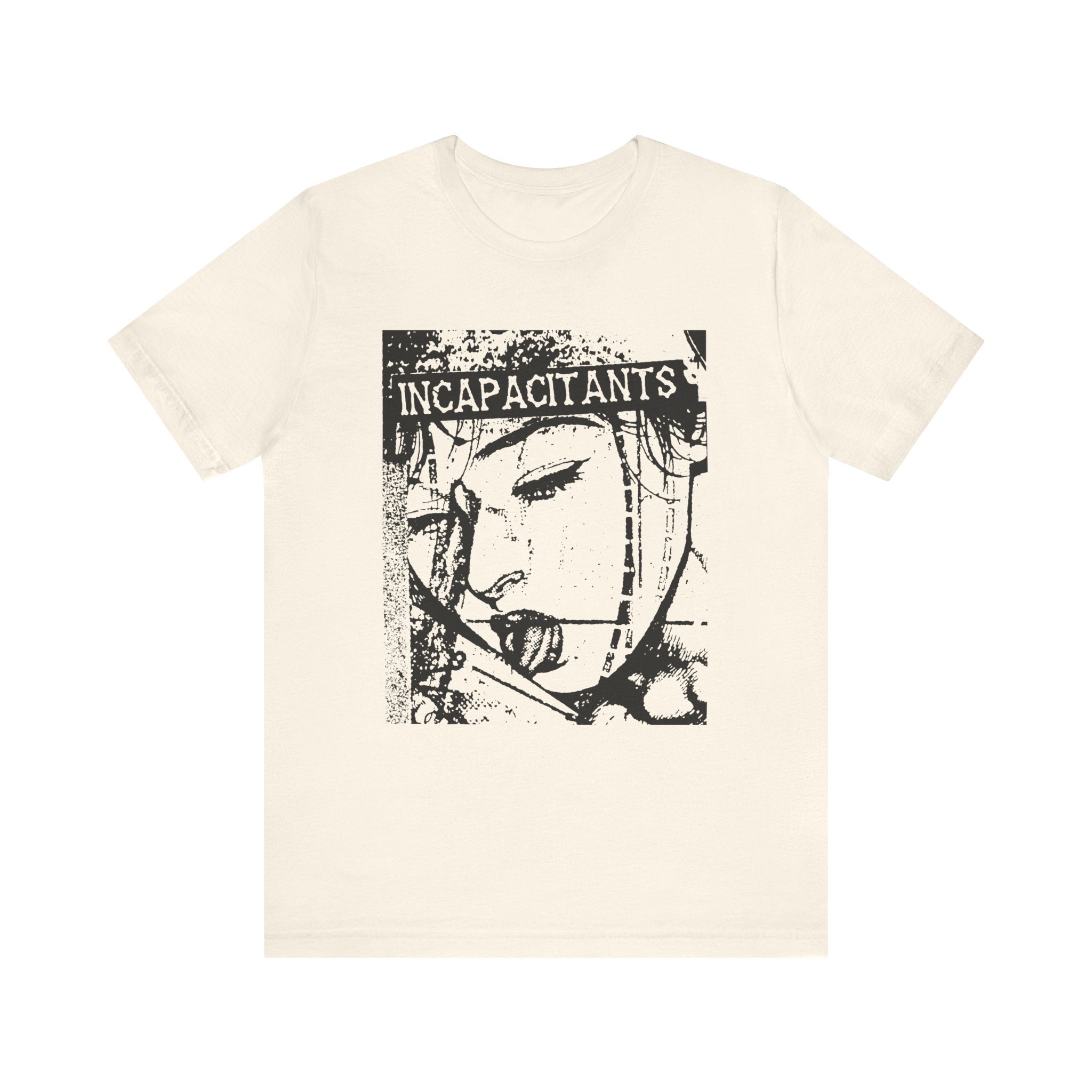 INCAPACITANTS // T-Shirt