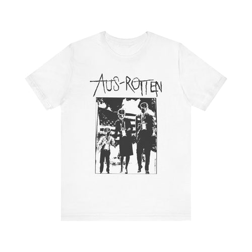 AUS-ROTTEN // T-Shirt