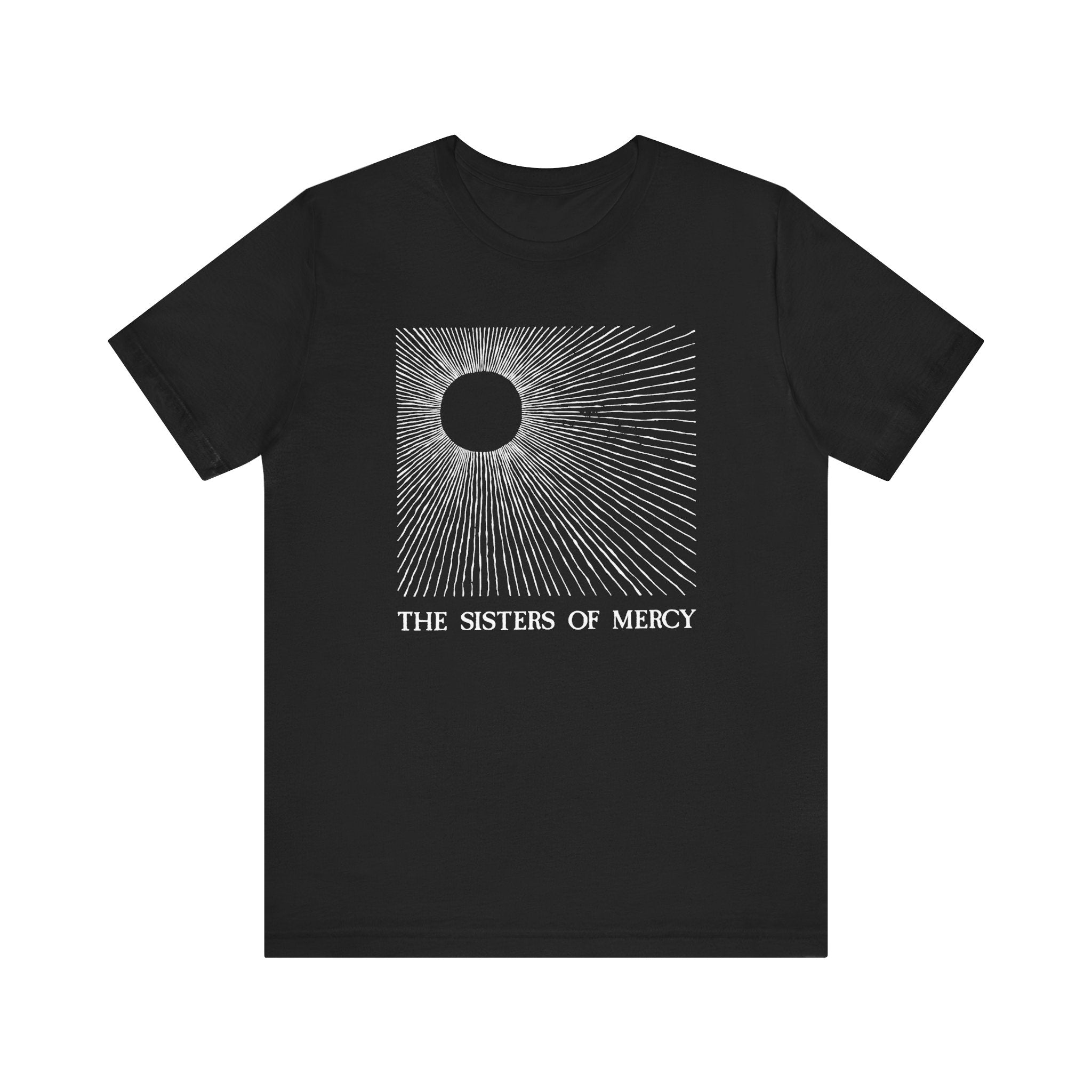 THE SISTERS OF MERCY // T-Shirt