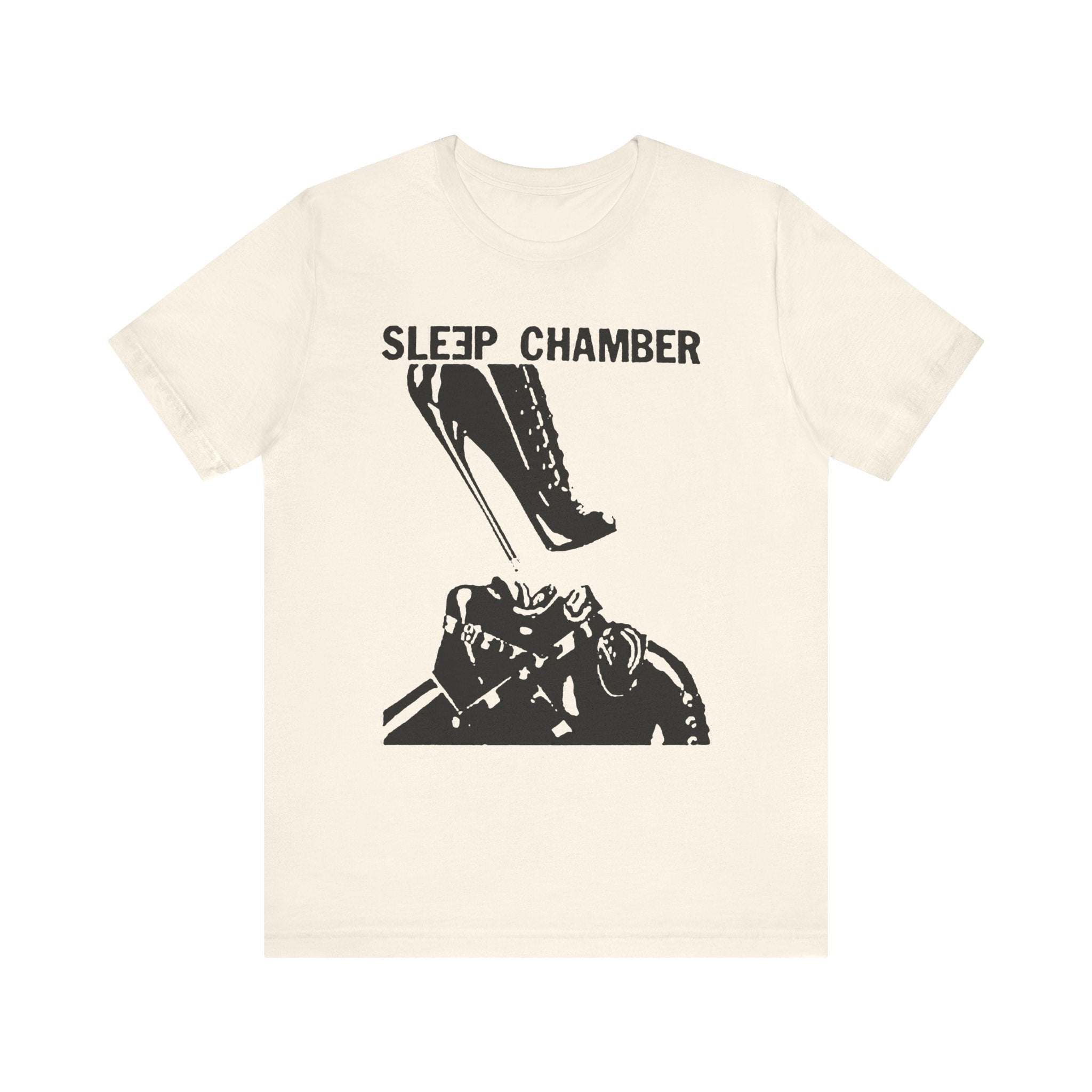 SLEEP CHAMBER // T-Shirt