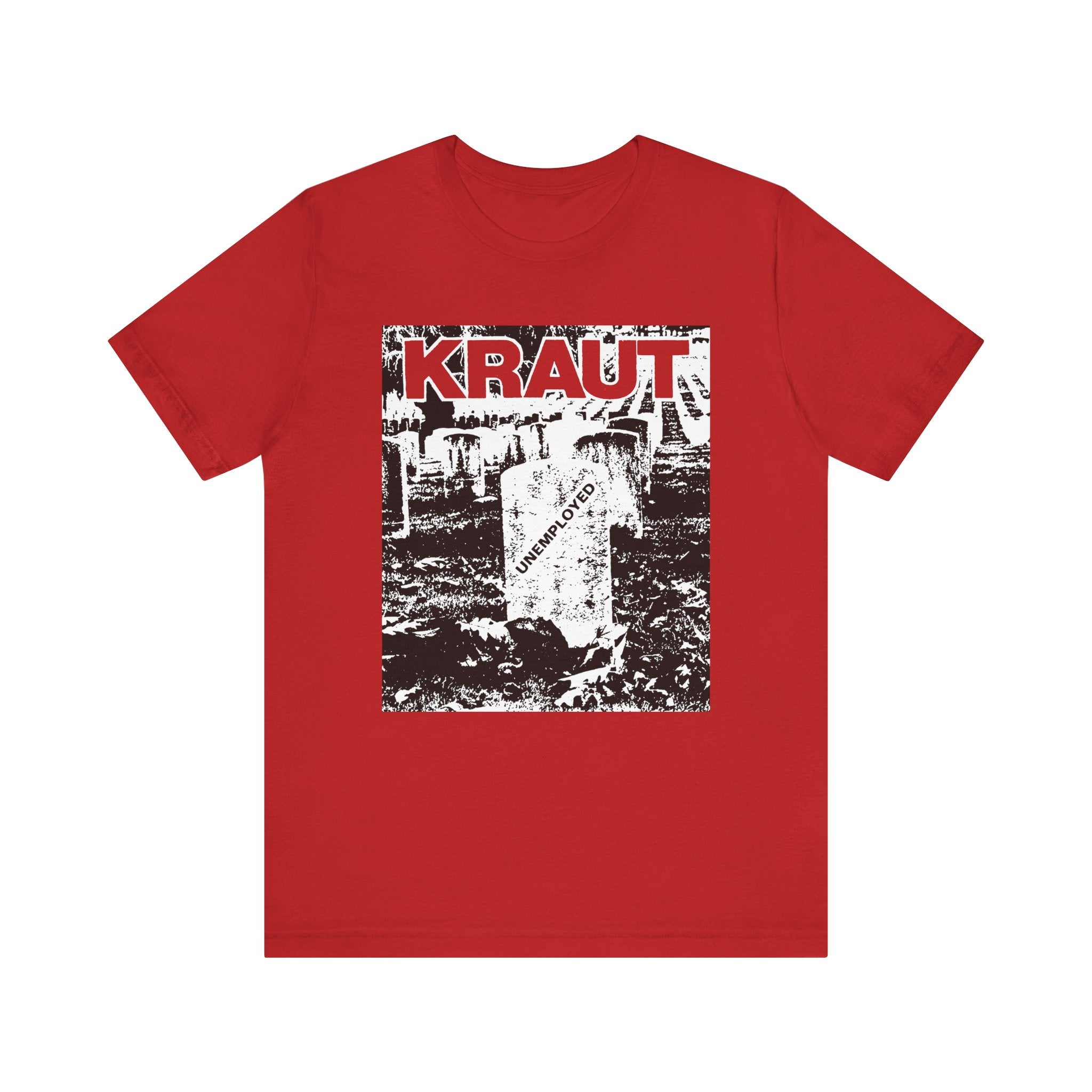 KRAUT // T-Shirt