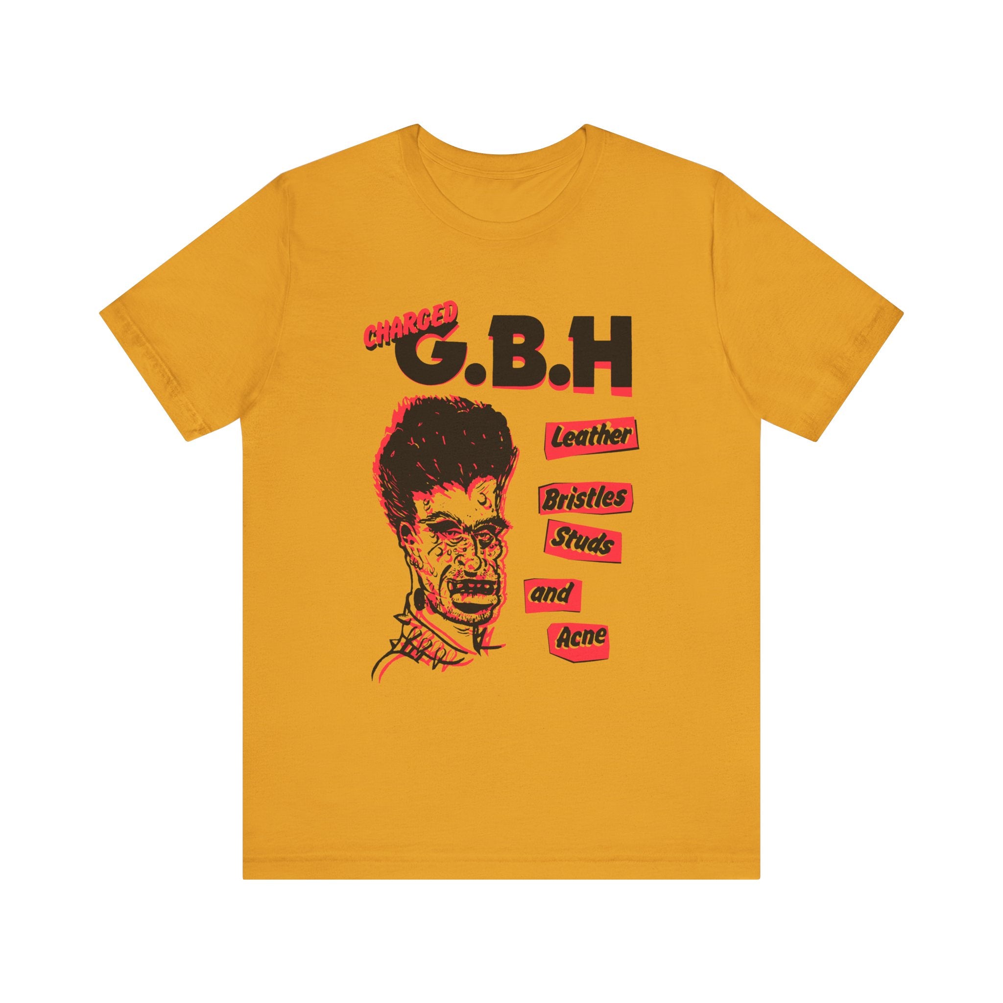 GBH // T-Shirt