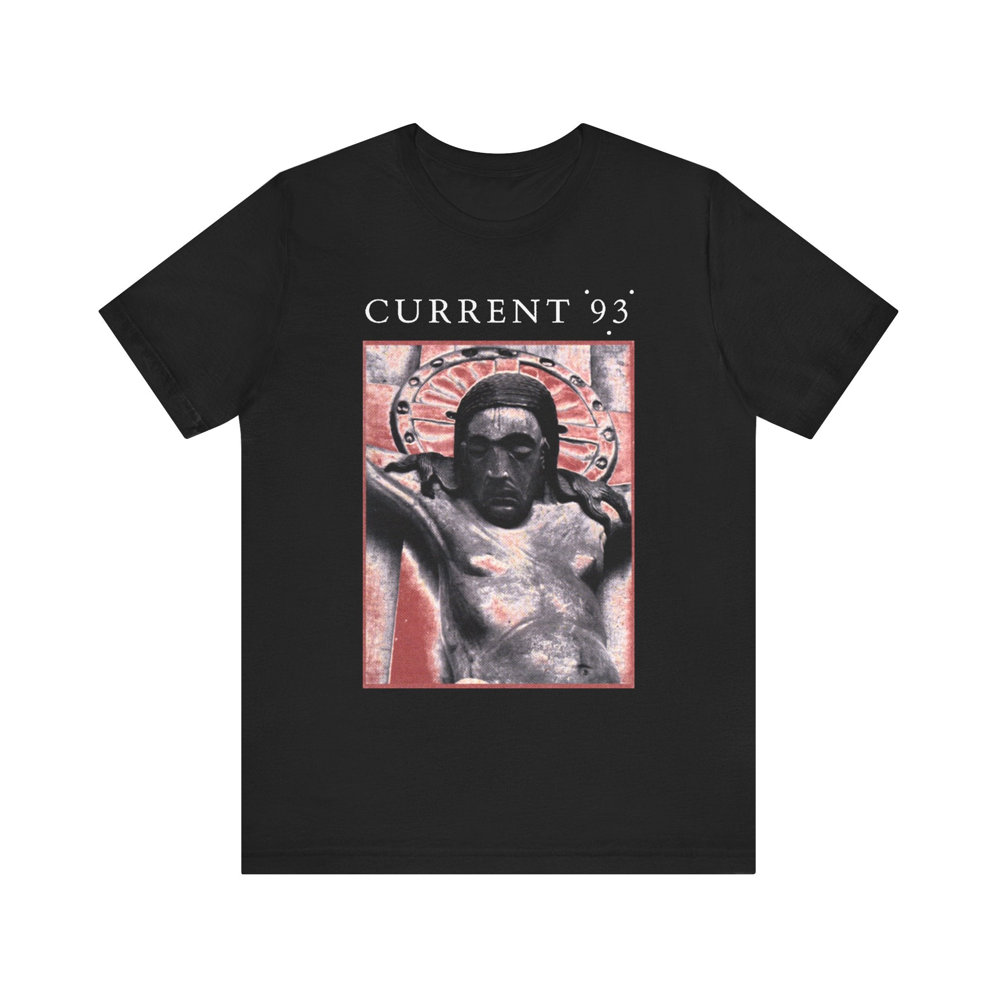 CURRENT 93 // T-Shirt