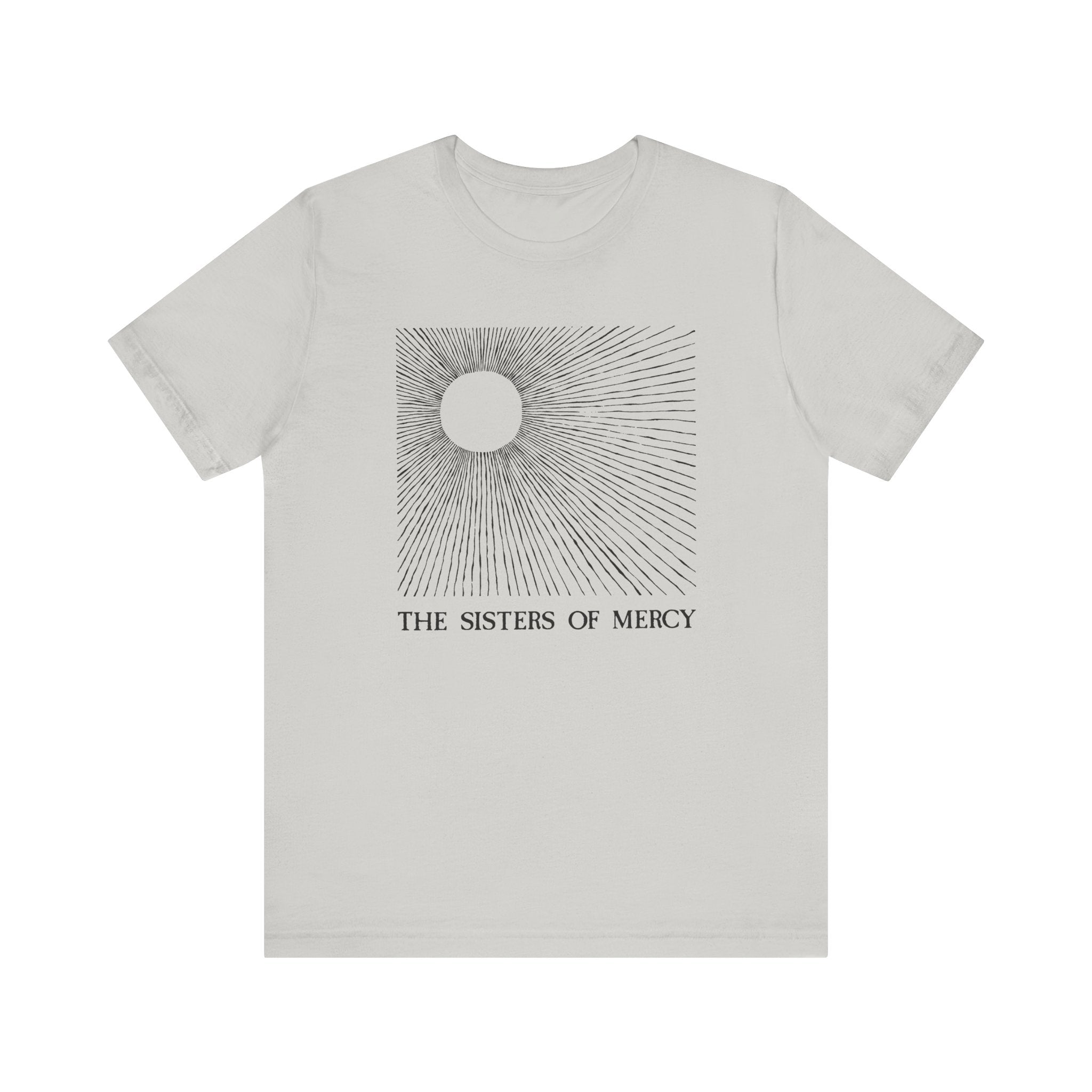 THE SISTERS OF MERCY // T-Shirt