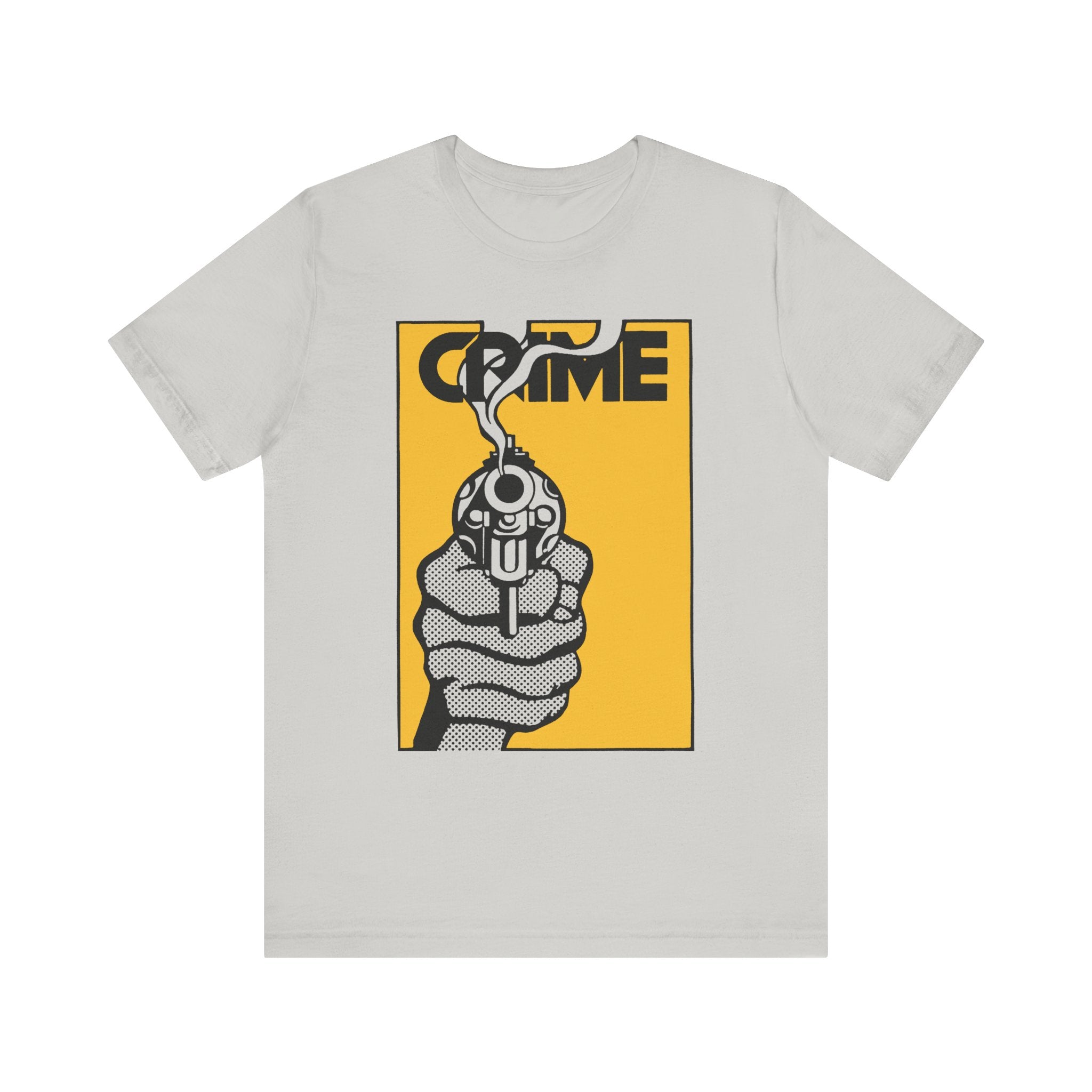 CRIME // T-Shirt