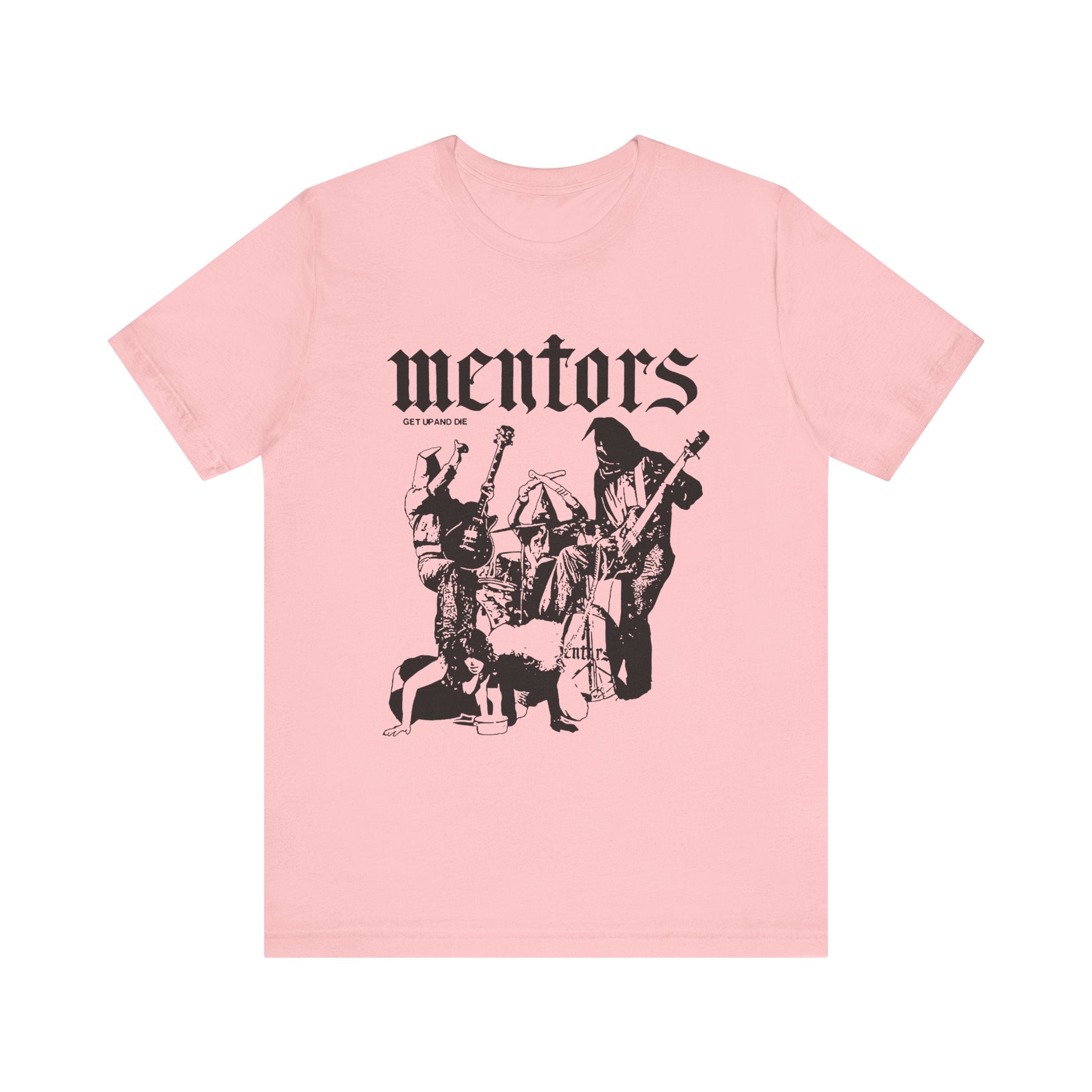 MENTORS // T-Shirt