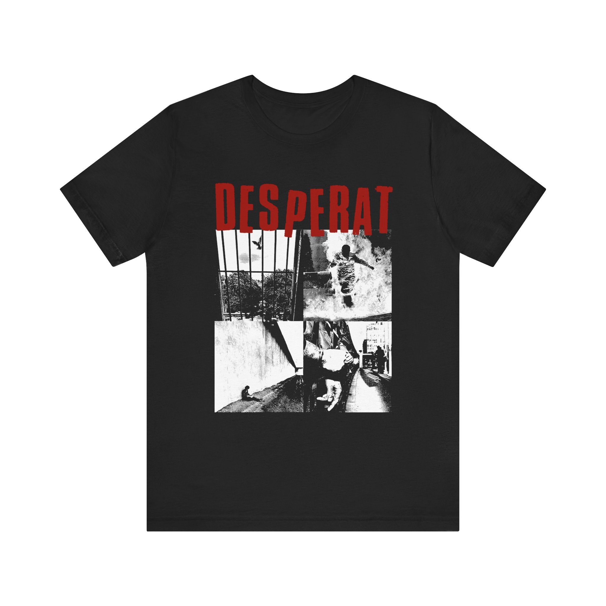 DESPERAT // T-Shirt