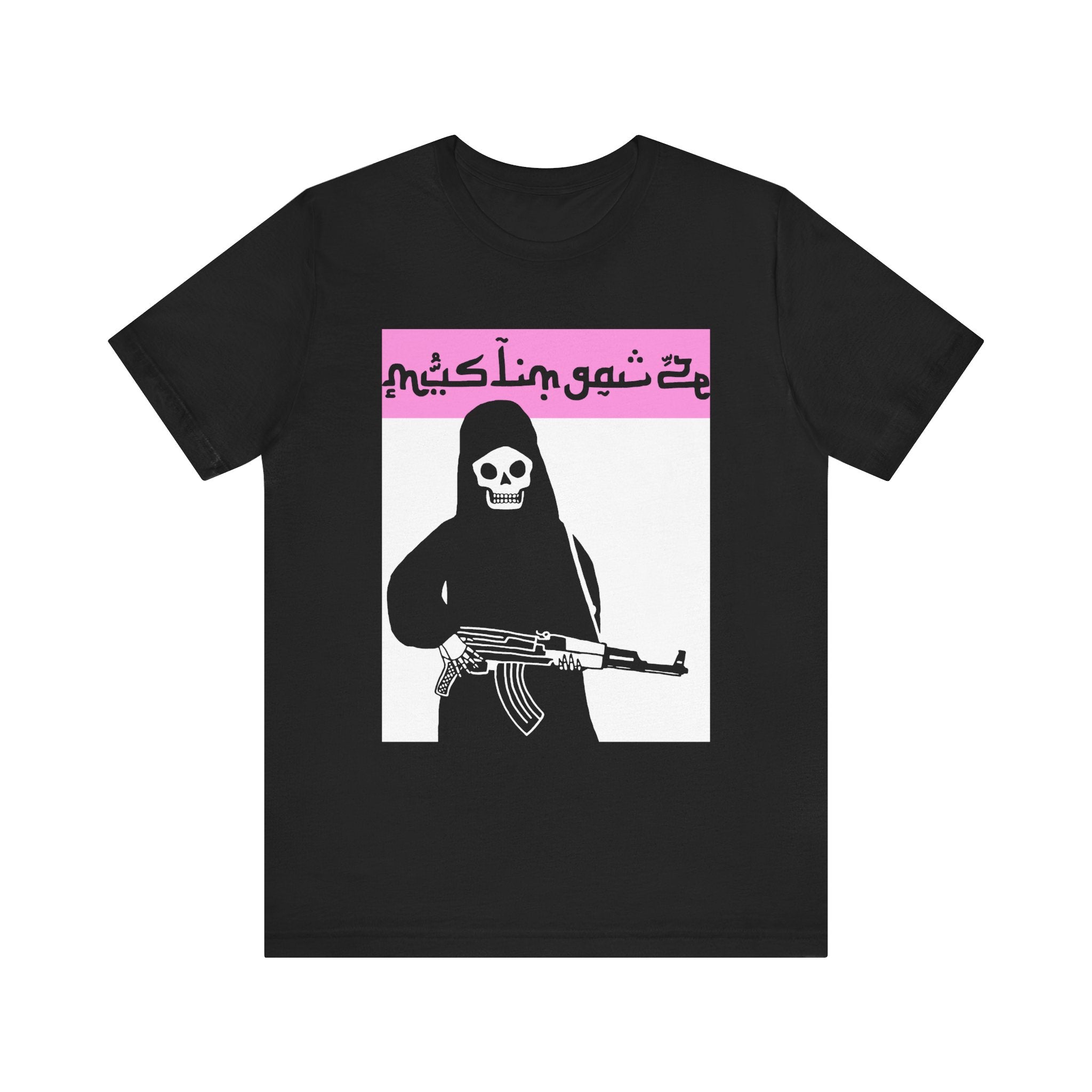 MUSLIMGAUZE // T-Shirt
