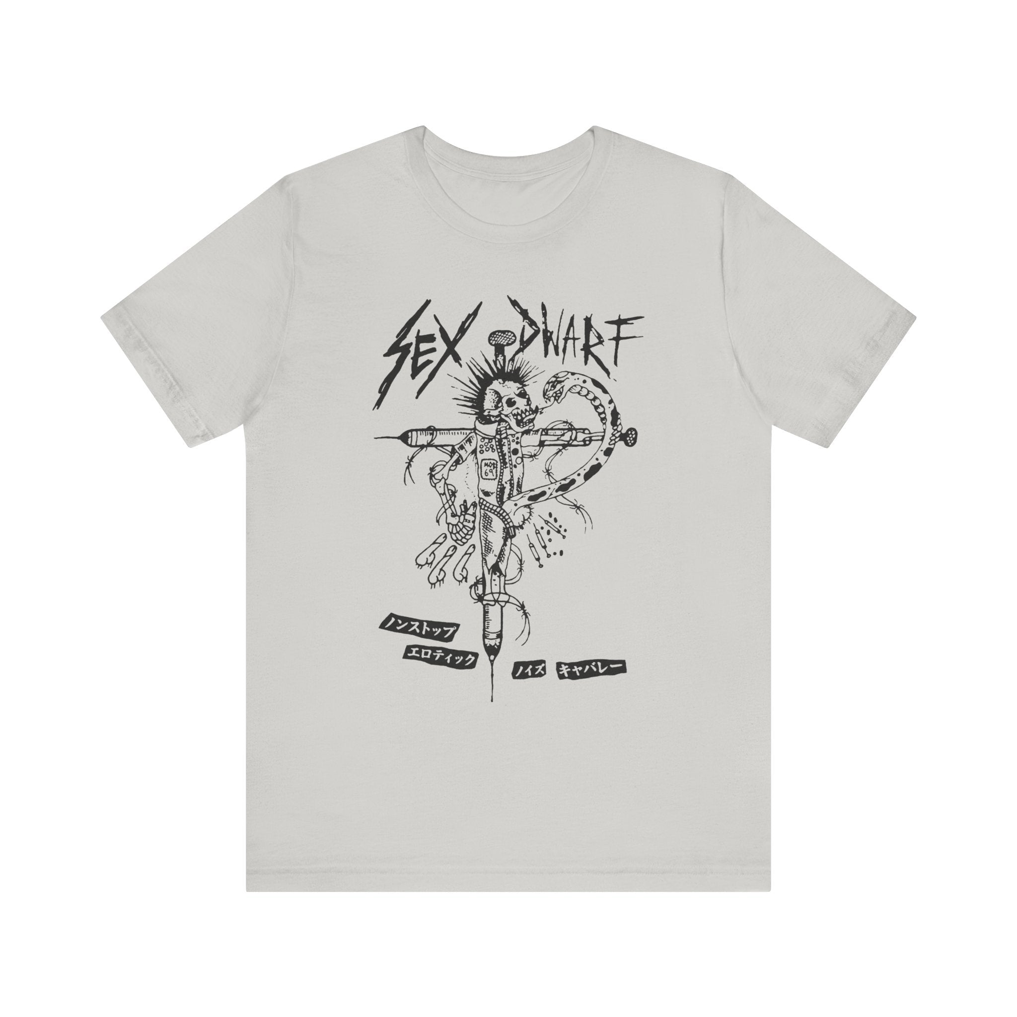 SEX DWARF // T-Shirt
