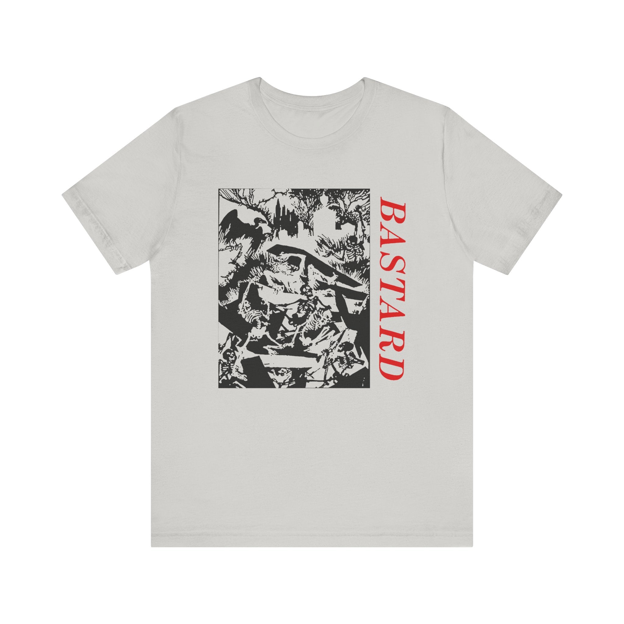BASTARD // T-Shirt