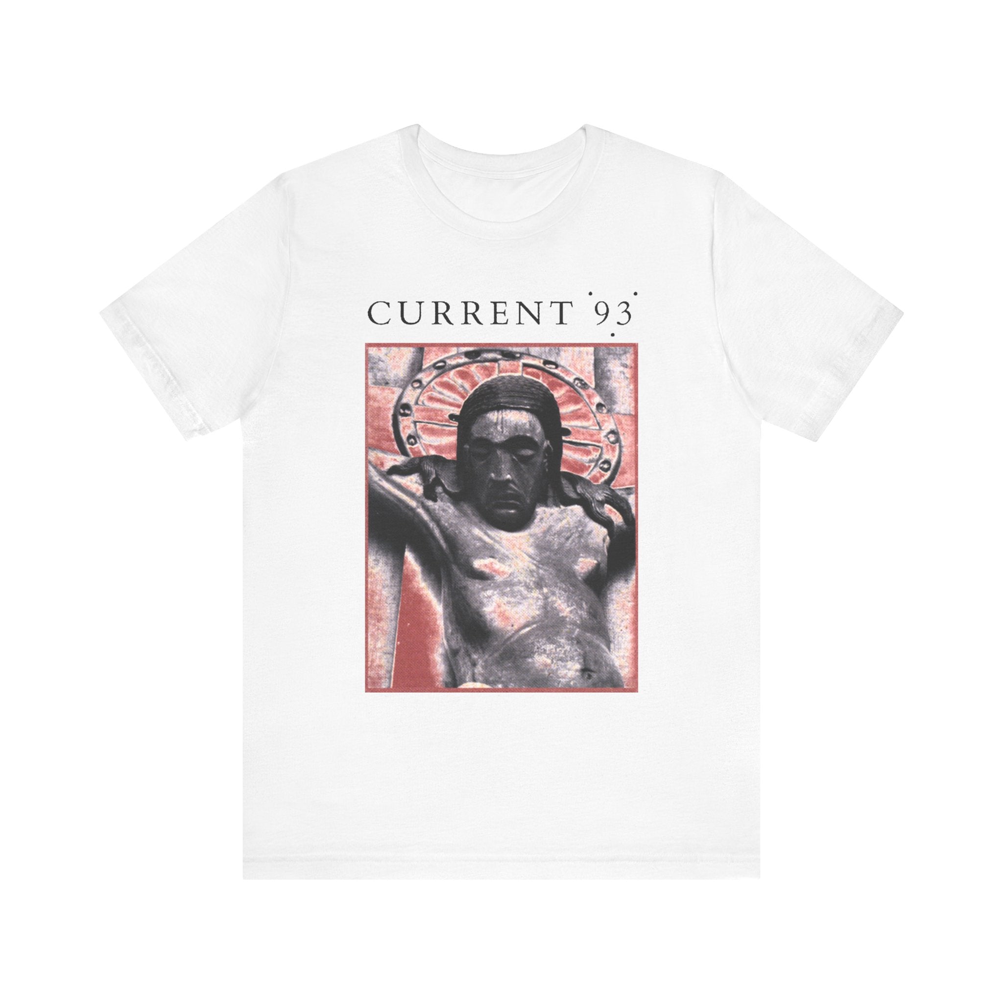 CURRENT 93 // T-Shirt