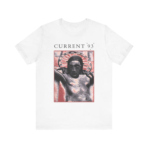 CURRENT 93 // T-Shirt